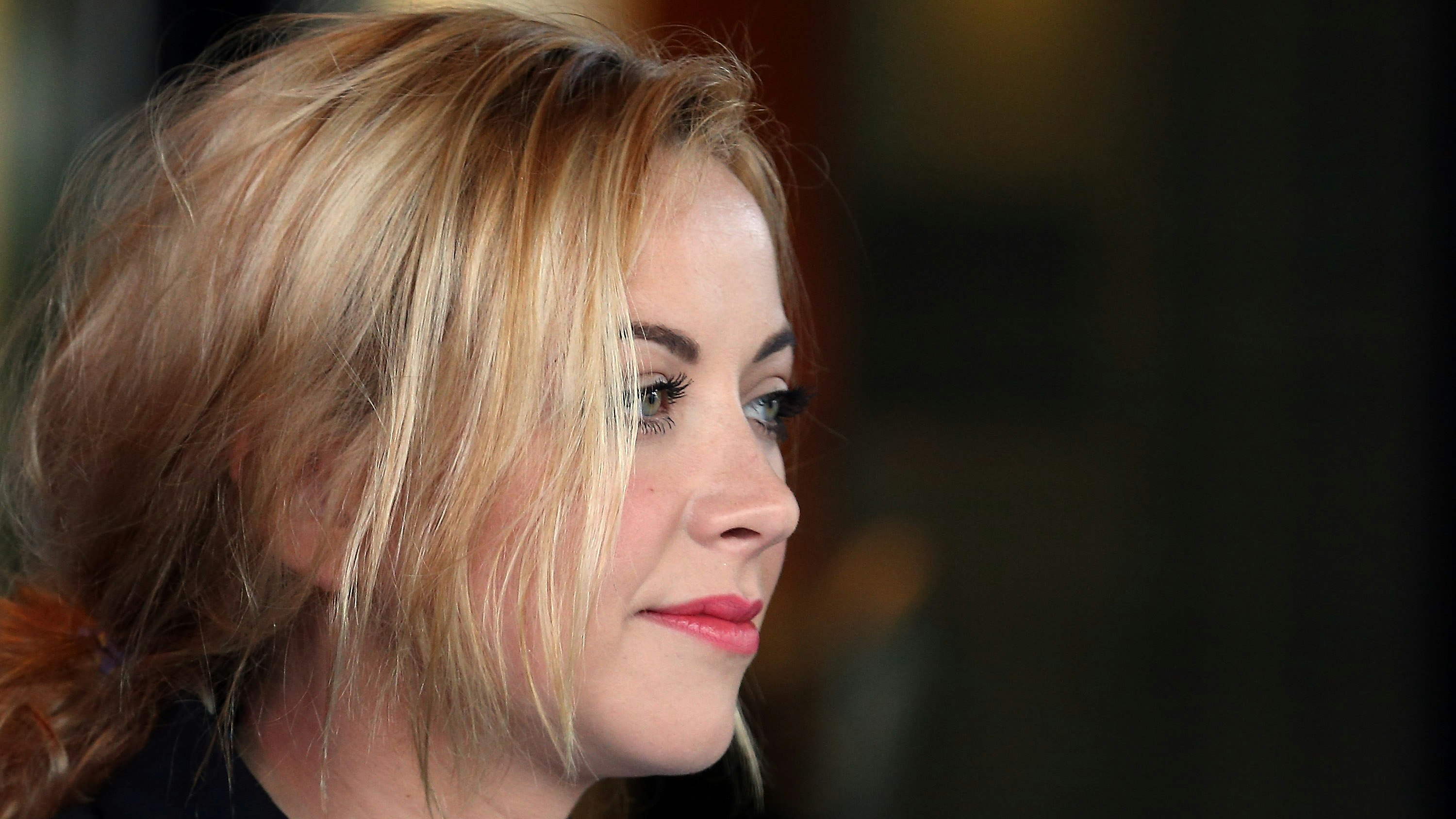 Charlotte Church Admits Becoming Famous At 11 Was A ‘Pressure Cooker’