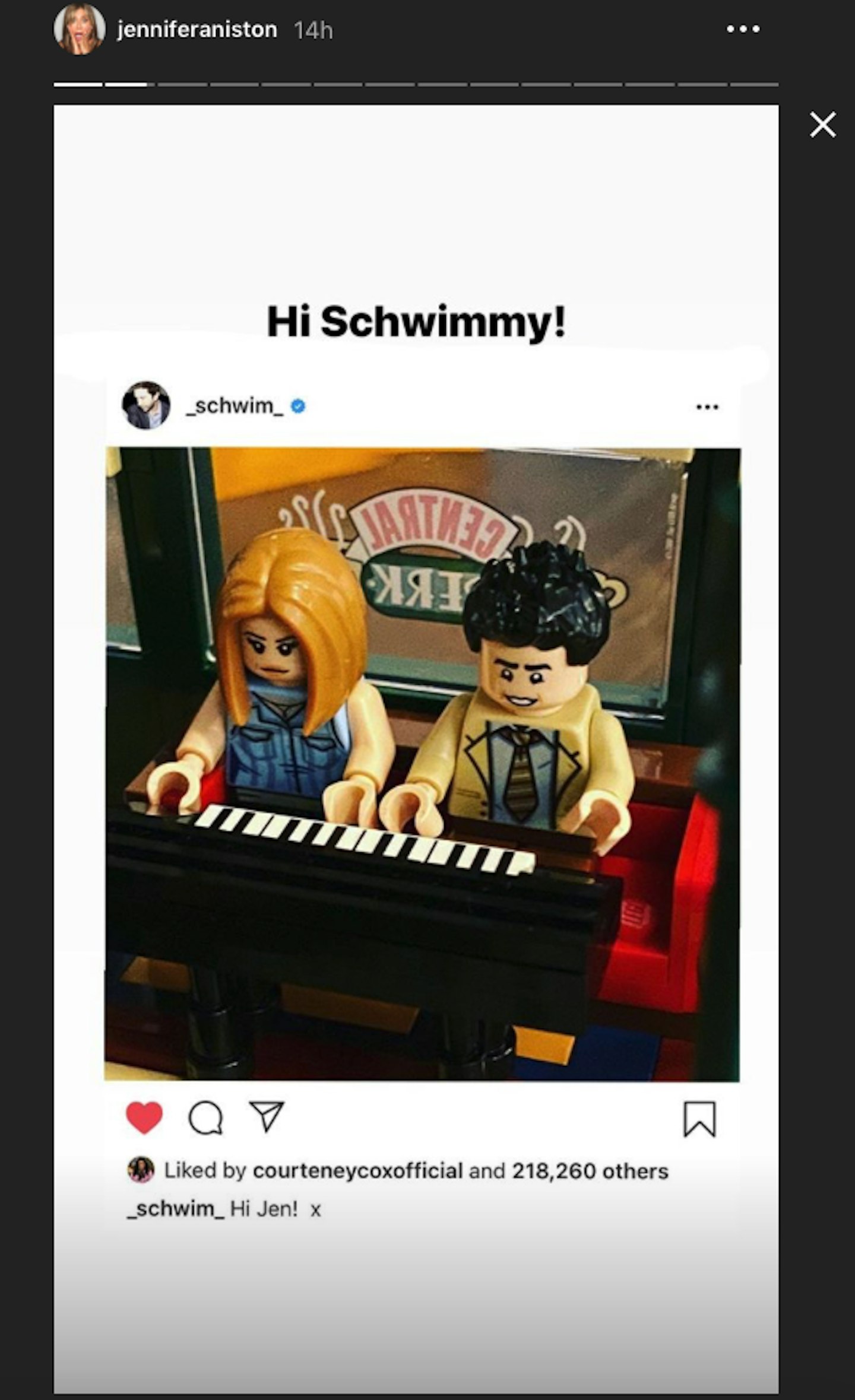 David Schwimmer