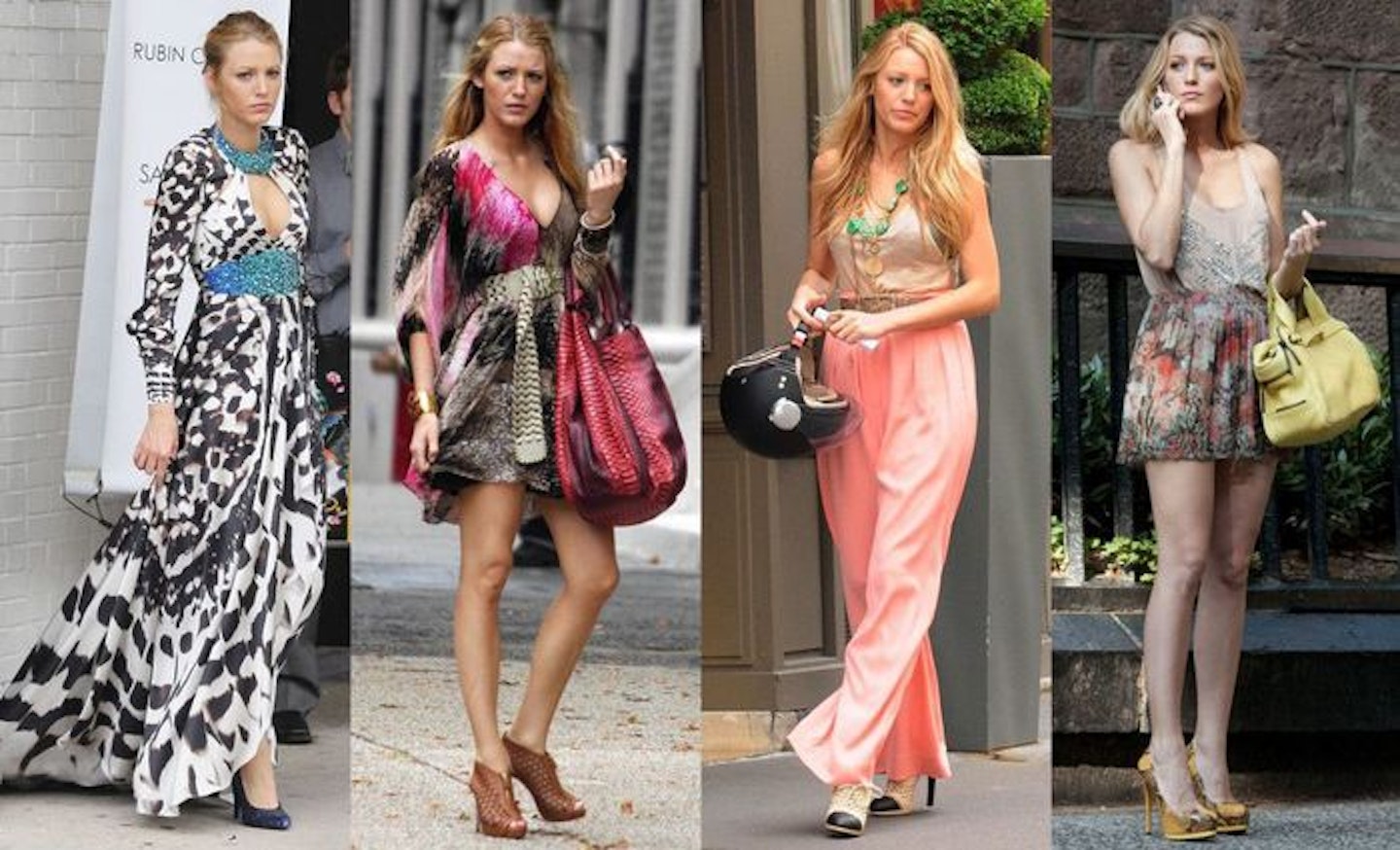 Serena van der Woodsen