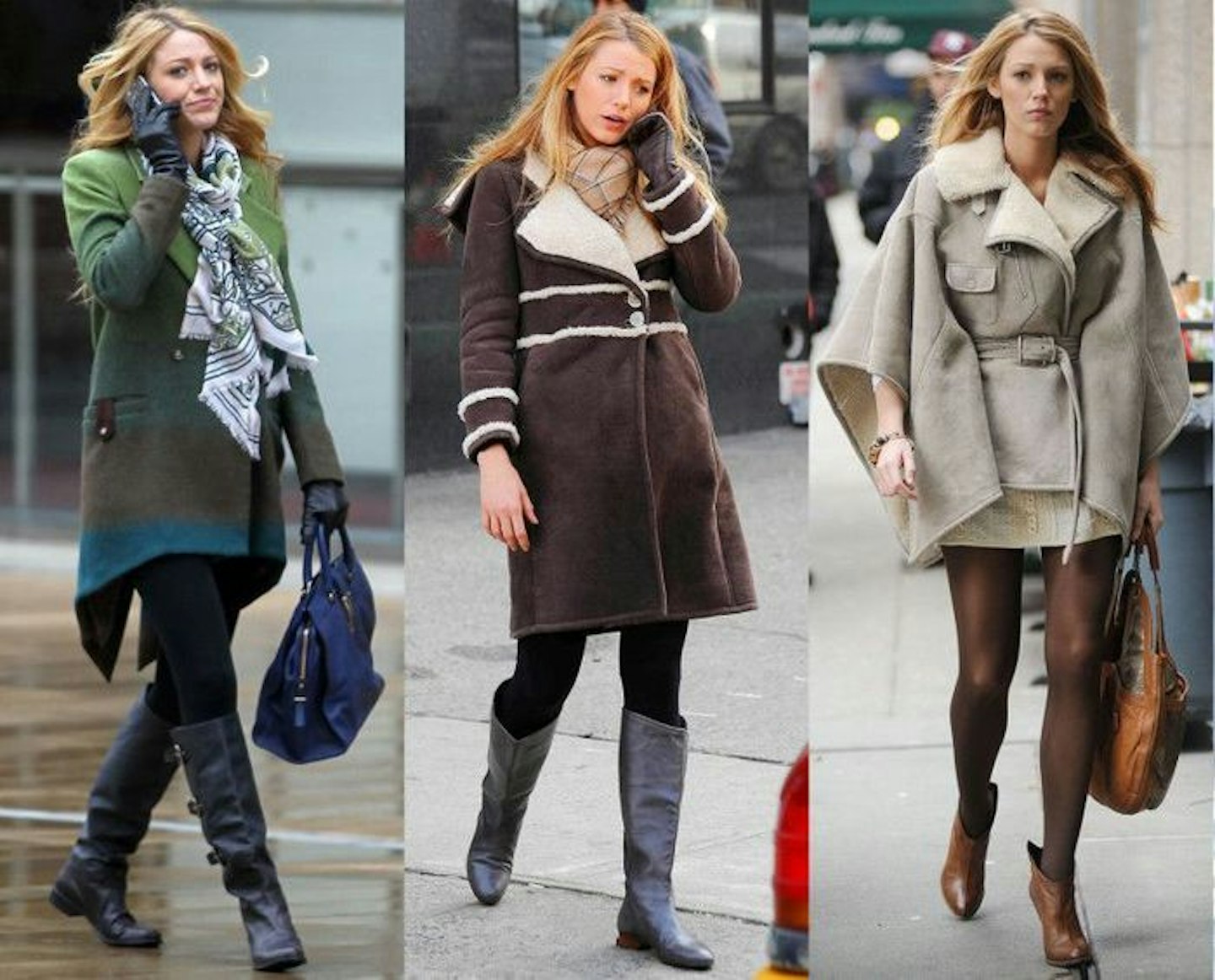 Serena Van Der Woodsen