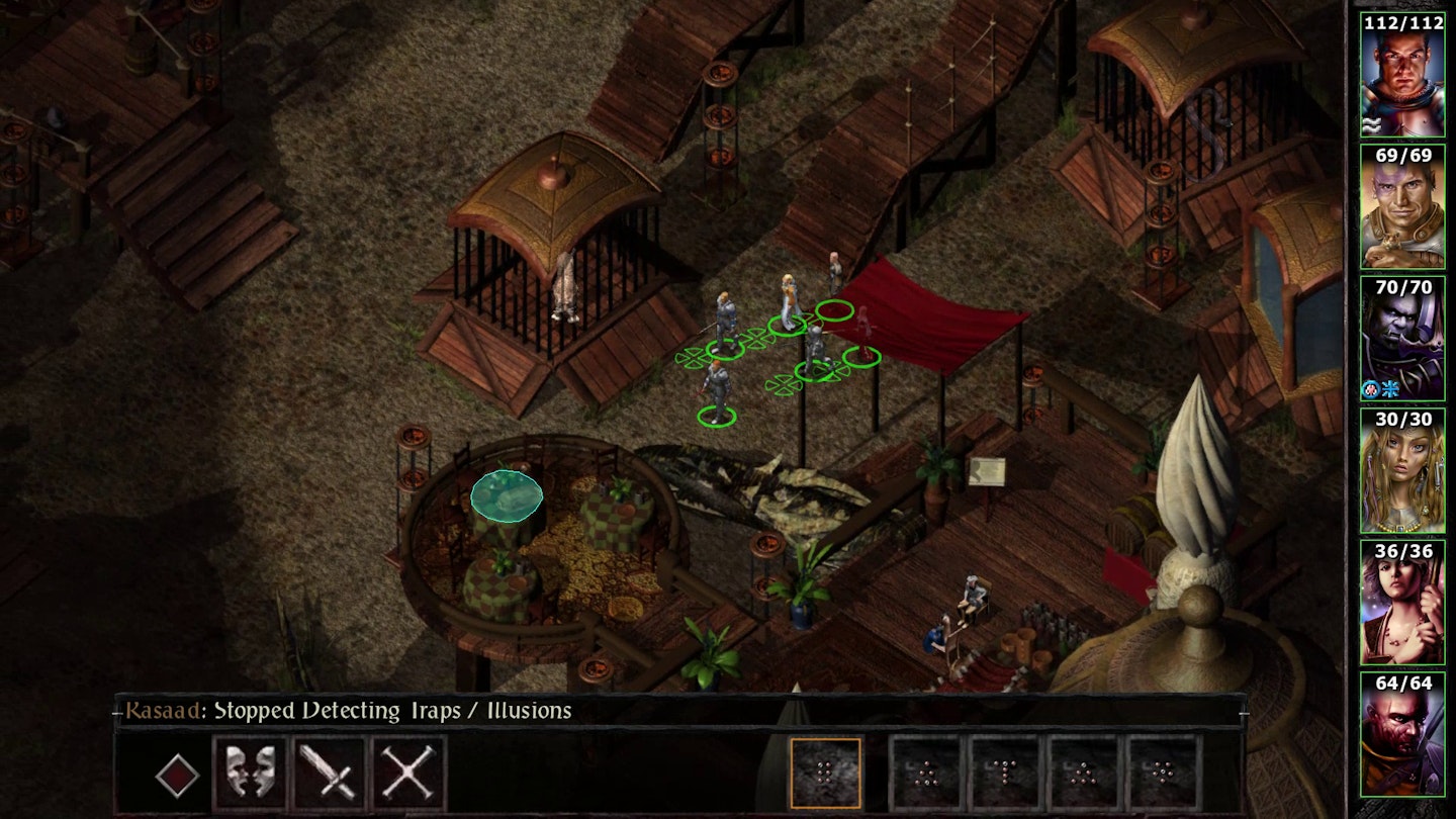 Baldur's Gate 2