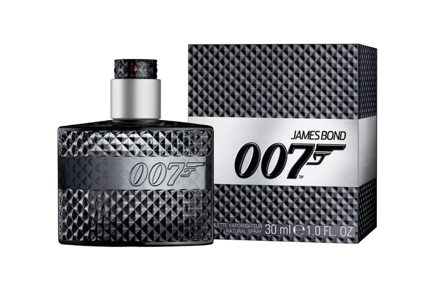 James Bond 007 Eau de Toilette - 30 ml, £12.82