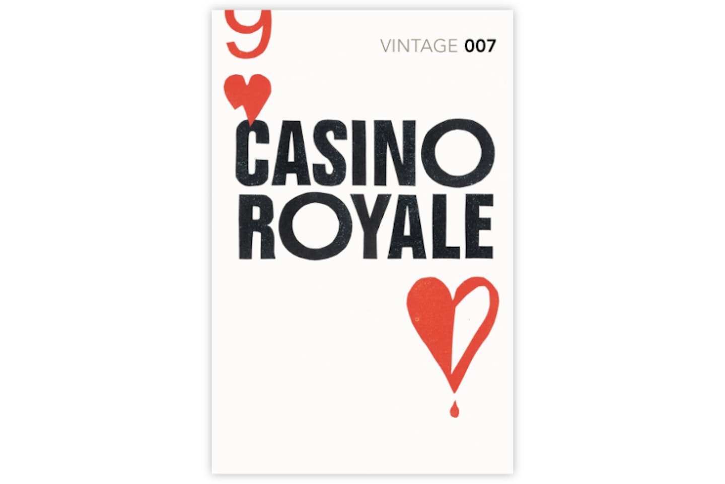 Ian Fleming's Casino Royale
