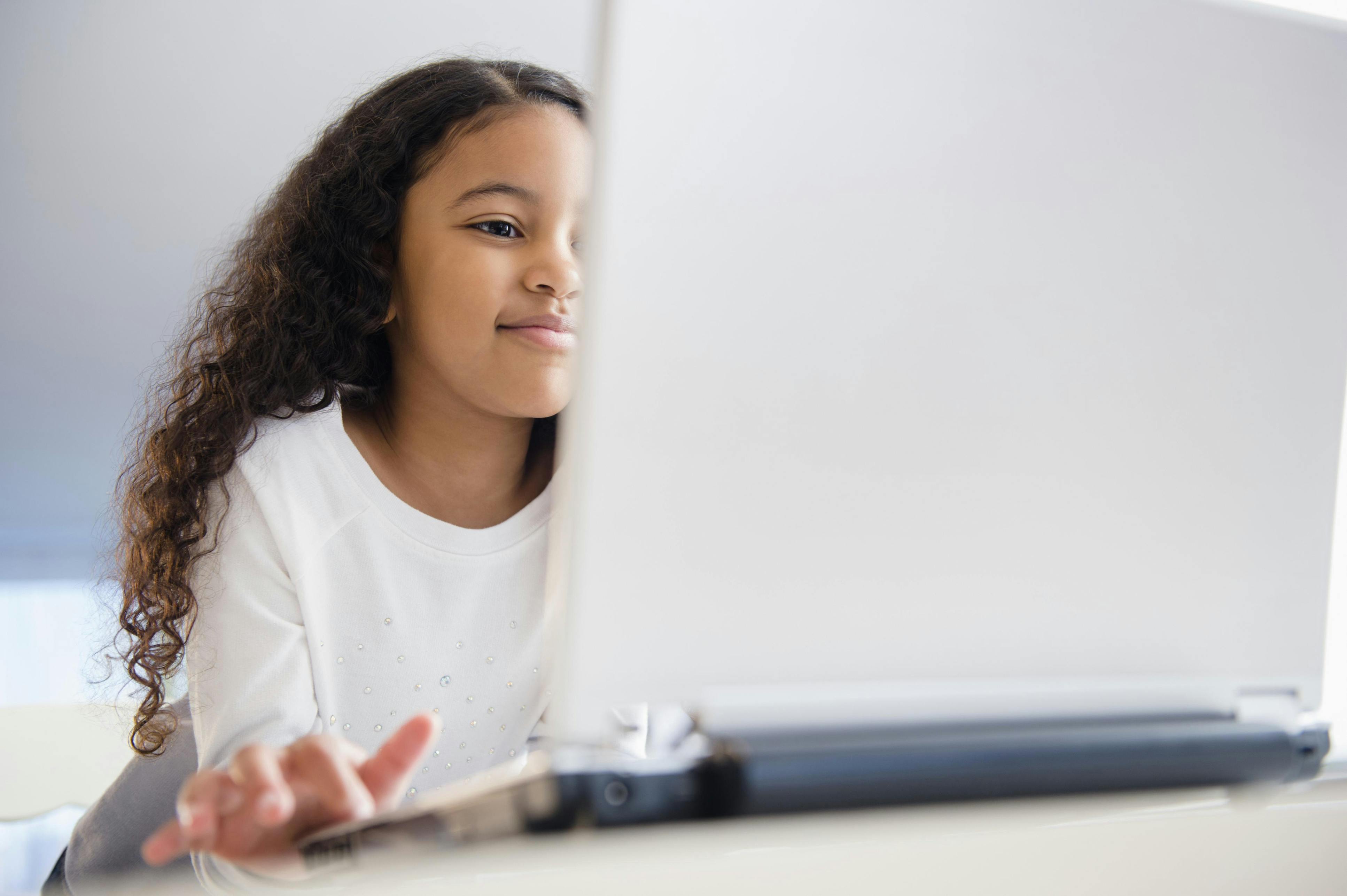 Inspiring Girls Is Making Female Leadership Advice More Accessible Than ...