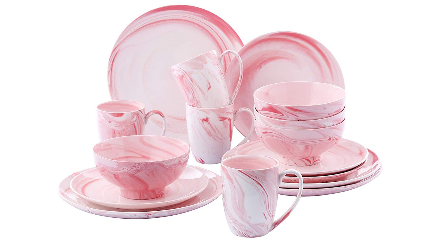 Vancasso 16-piece Dinner Set