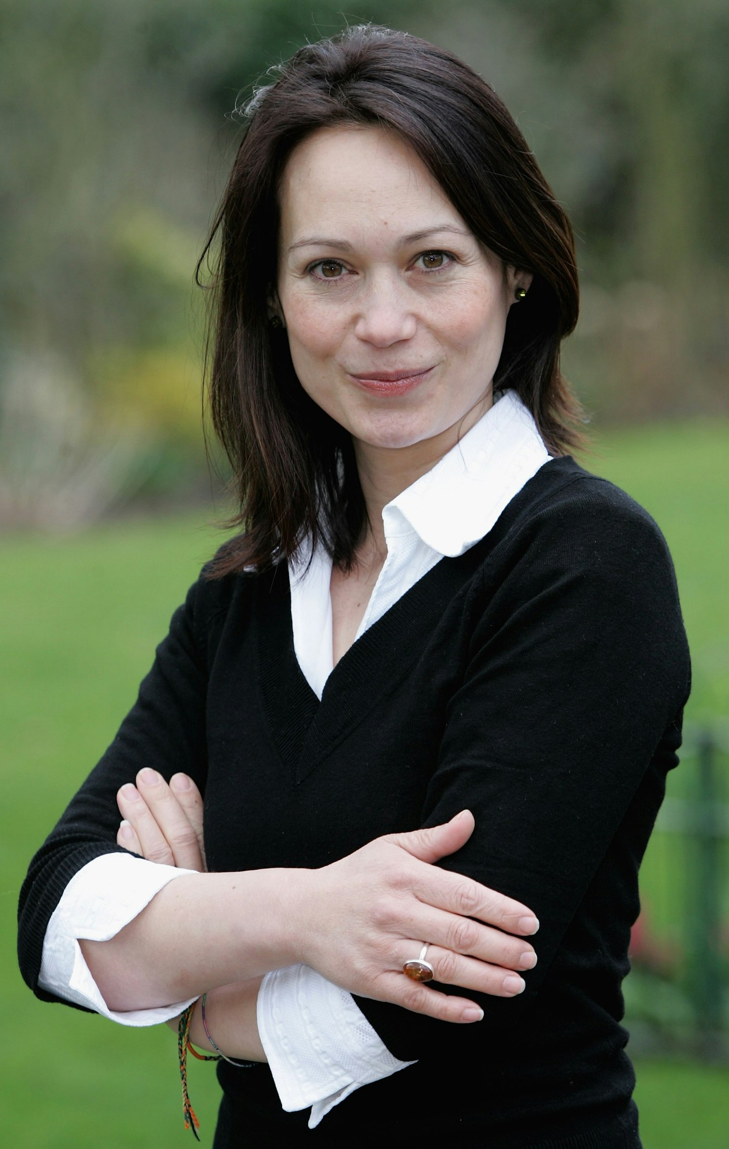 Leah Bracknell