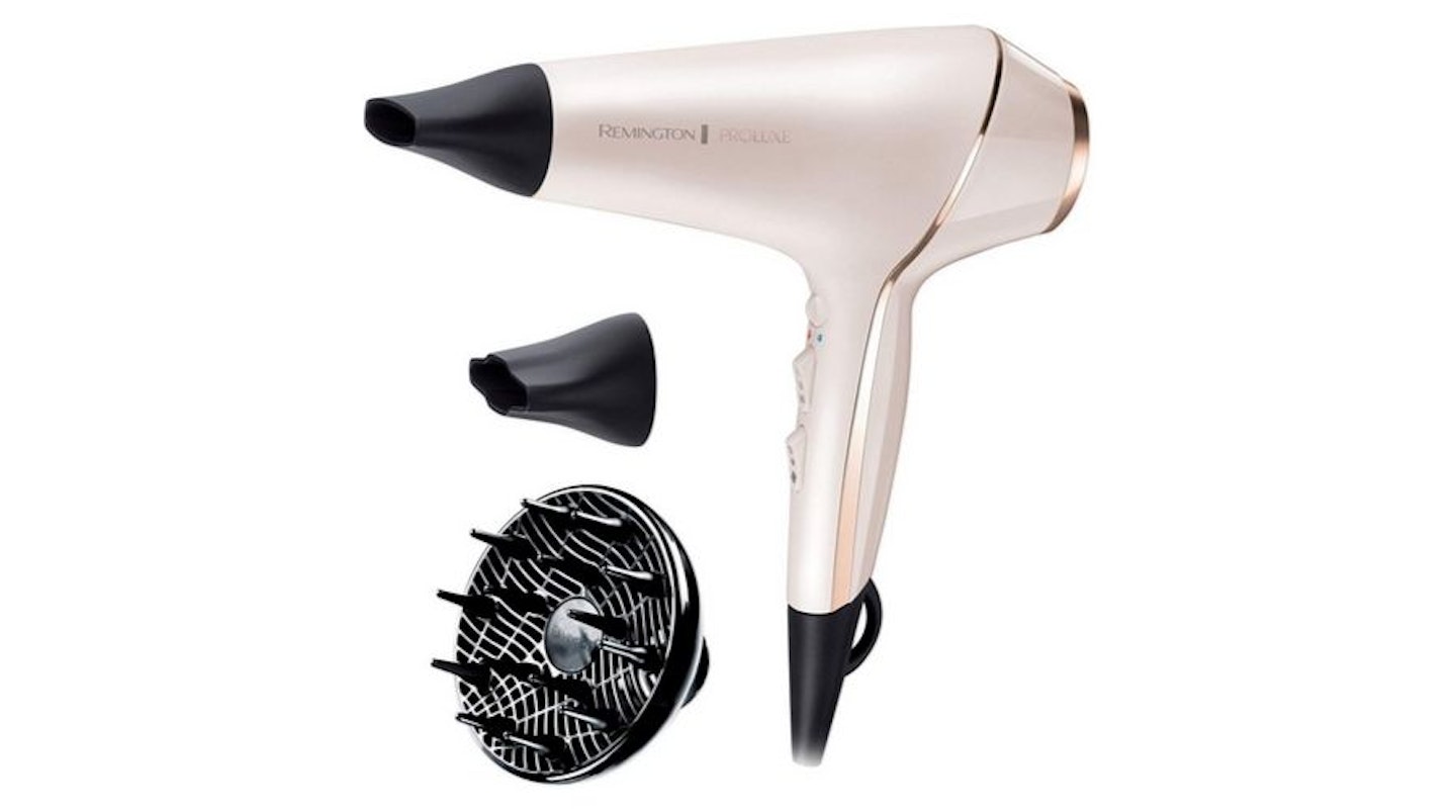 Remington Proluxe Ionic Hairdryer