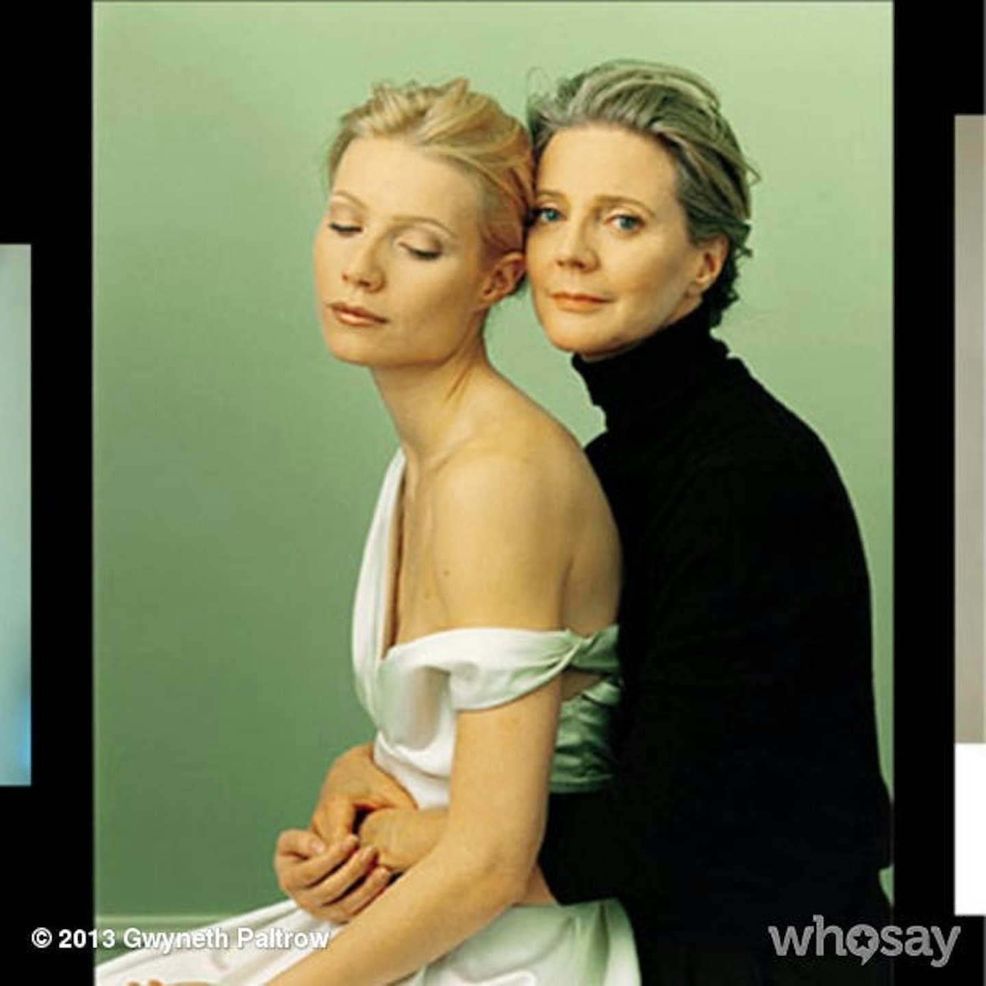 Gwyneth Paltrow