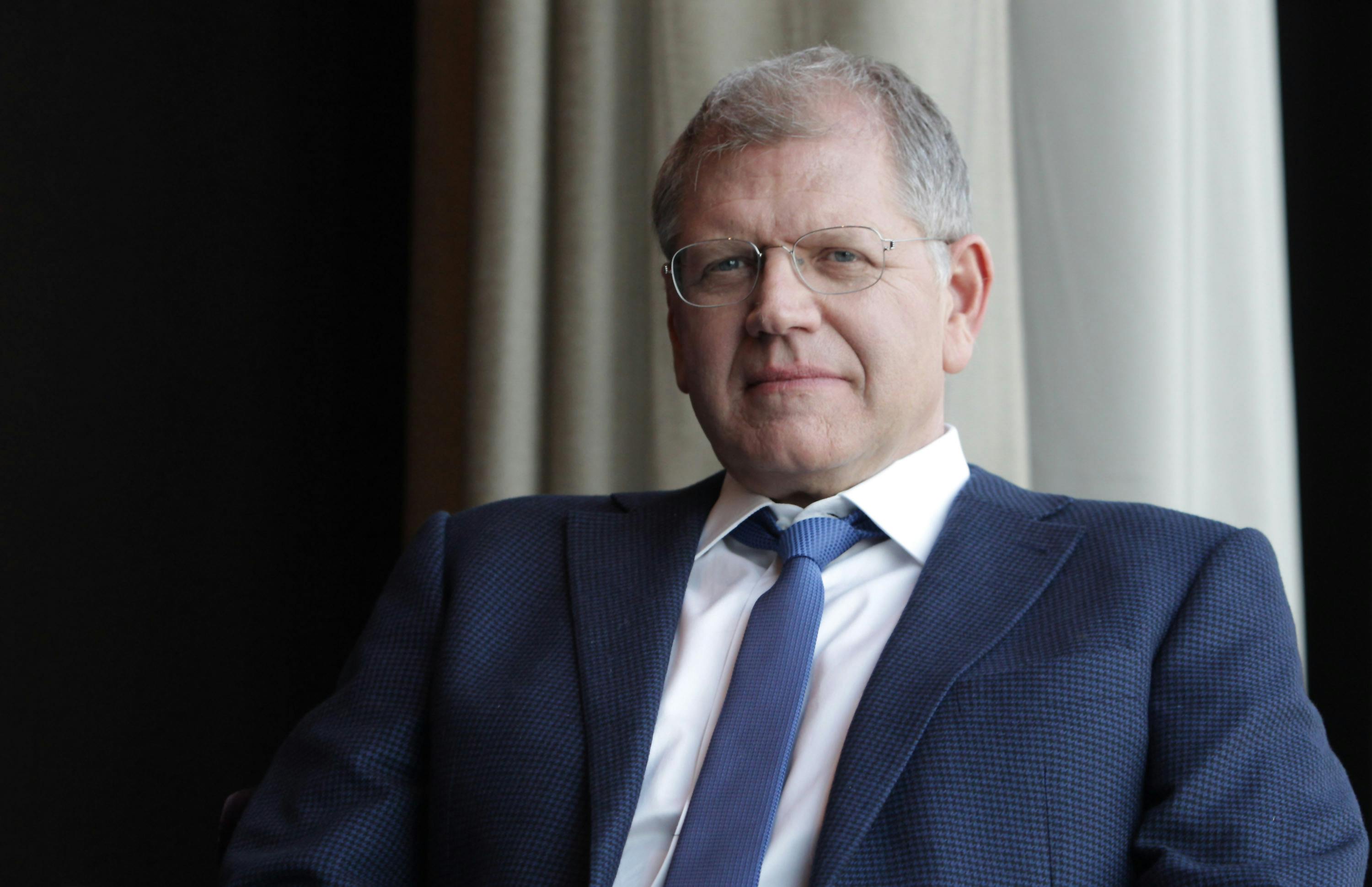 Robert Zemeckis In Talks For Disney's Live-Action Pinocchio