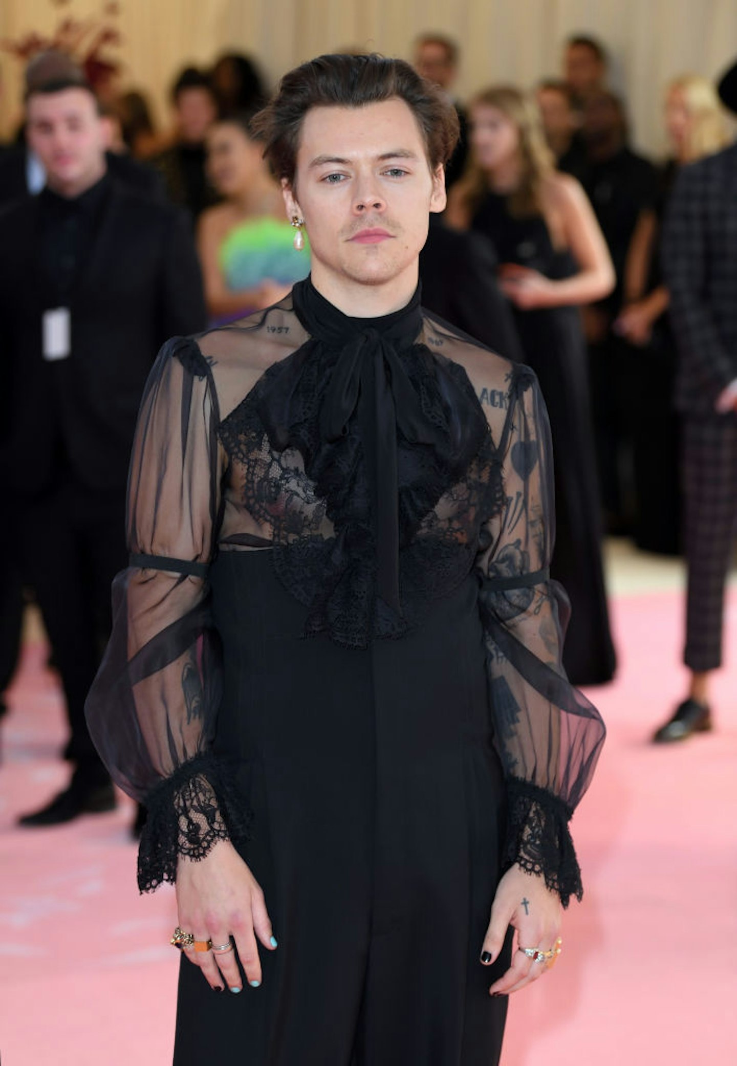 Harry Styles