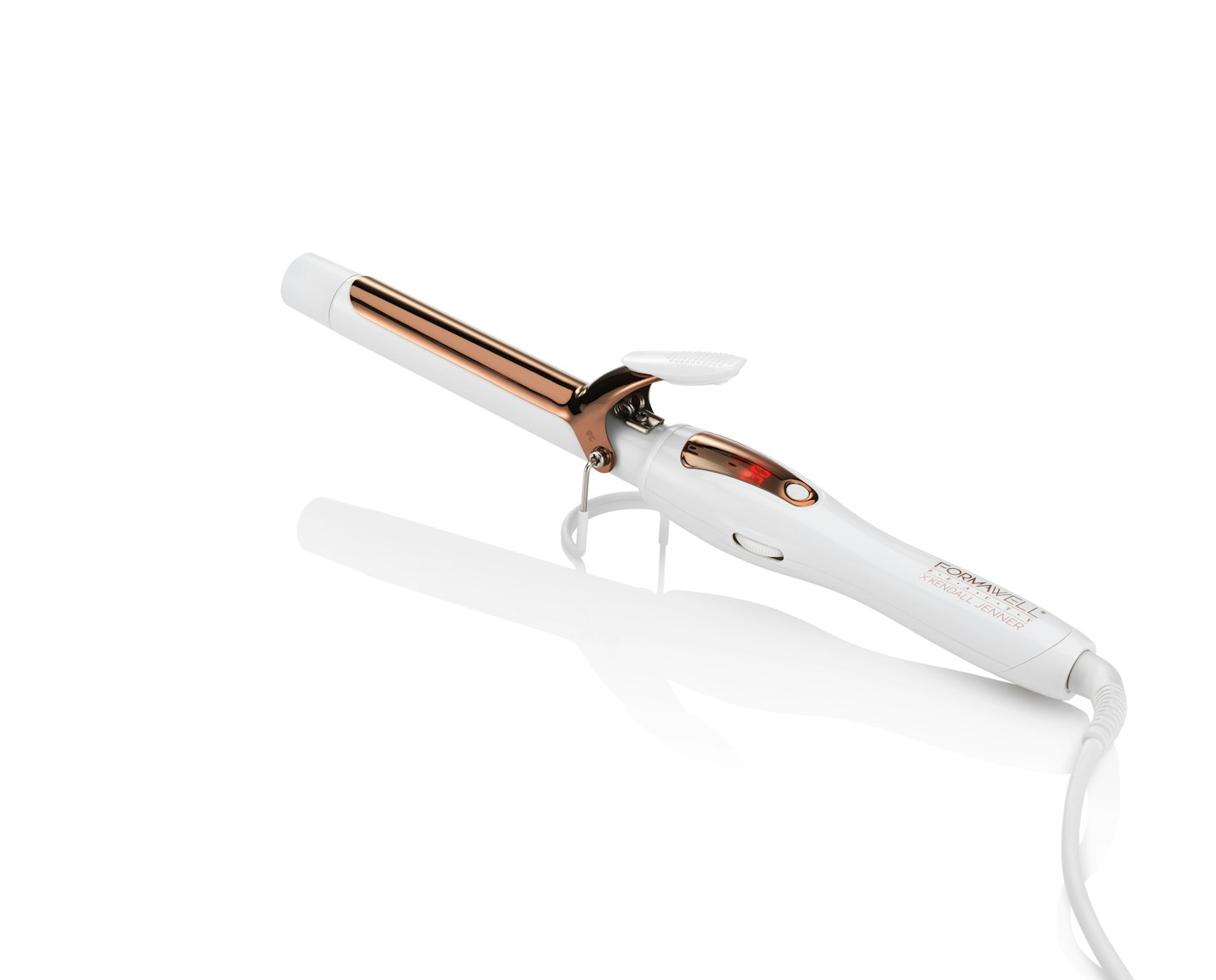 Formawell Beauty x Kendall Jenner Curling Iron, £49.99