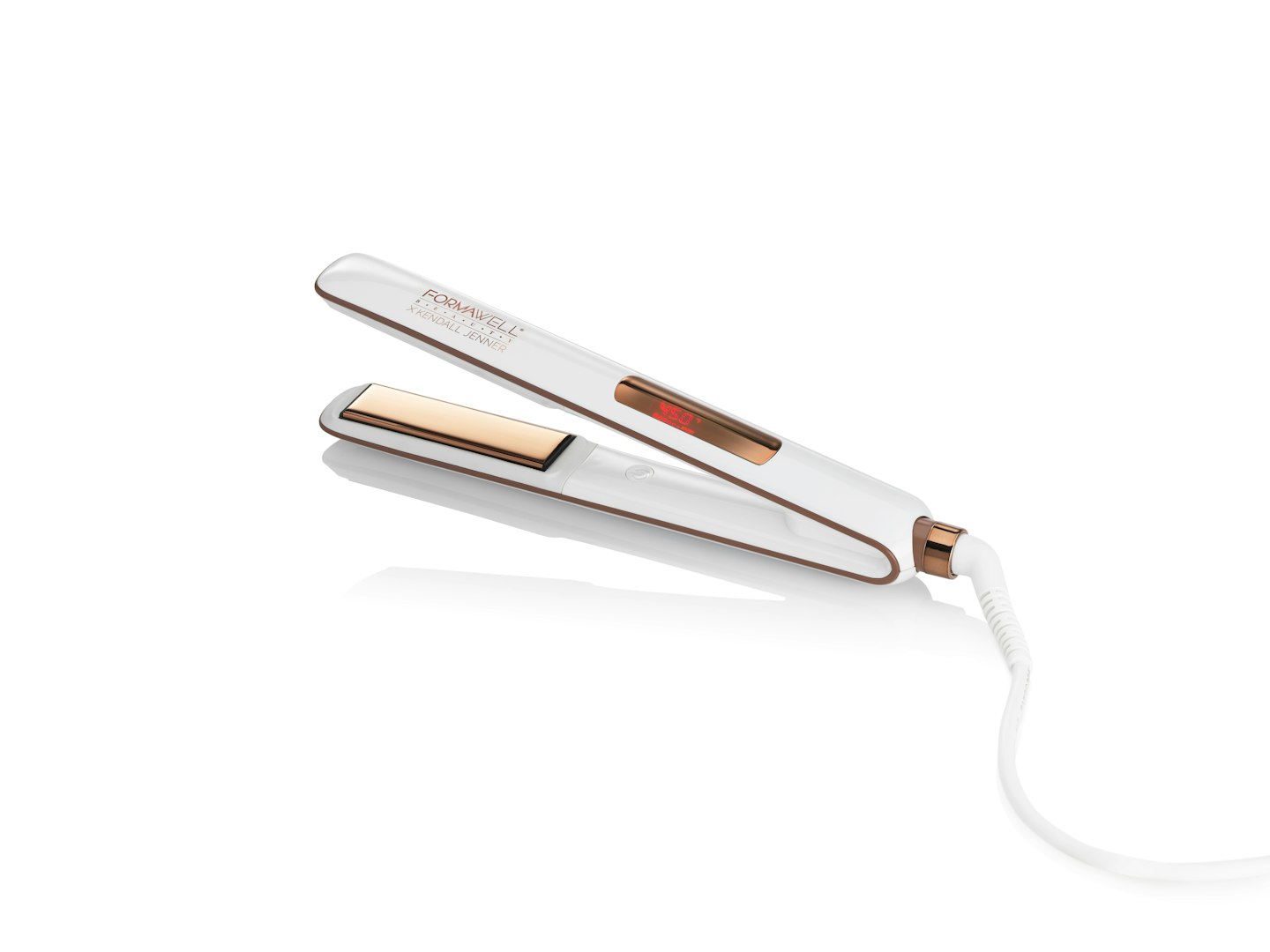 Formawell Beauty x Kendall Jenner Flat Iron, £59.99