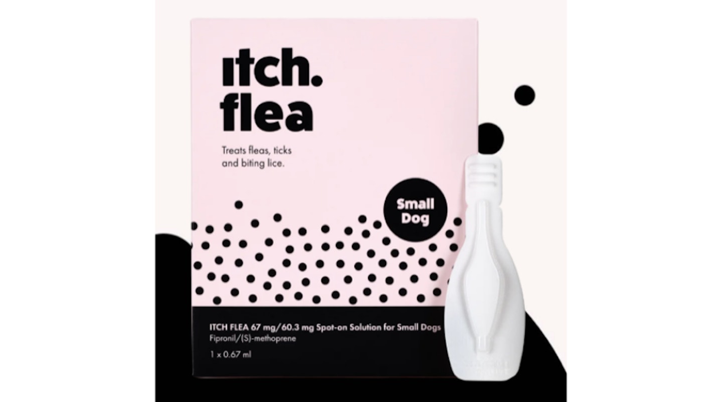 ITCH Flea Subscription