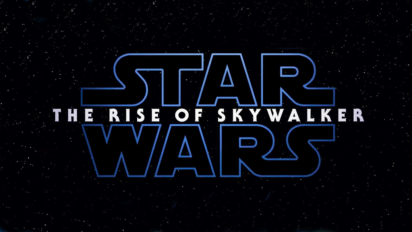 Star Wars: The Rise Of Skywalker trailer