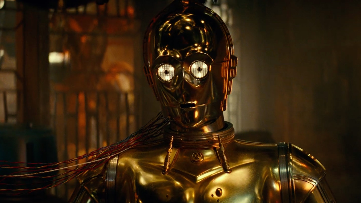 Star Wars: The Rise of Skywalker Final Trailer Breakdown - 10 Key