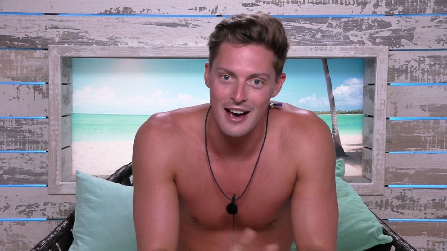 dr alex love island