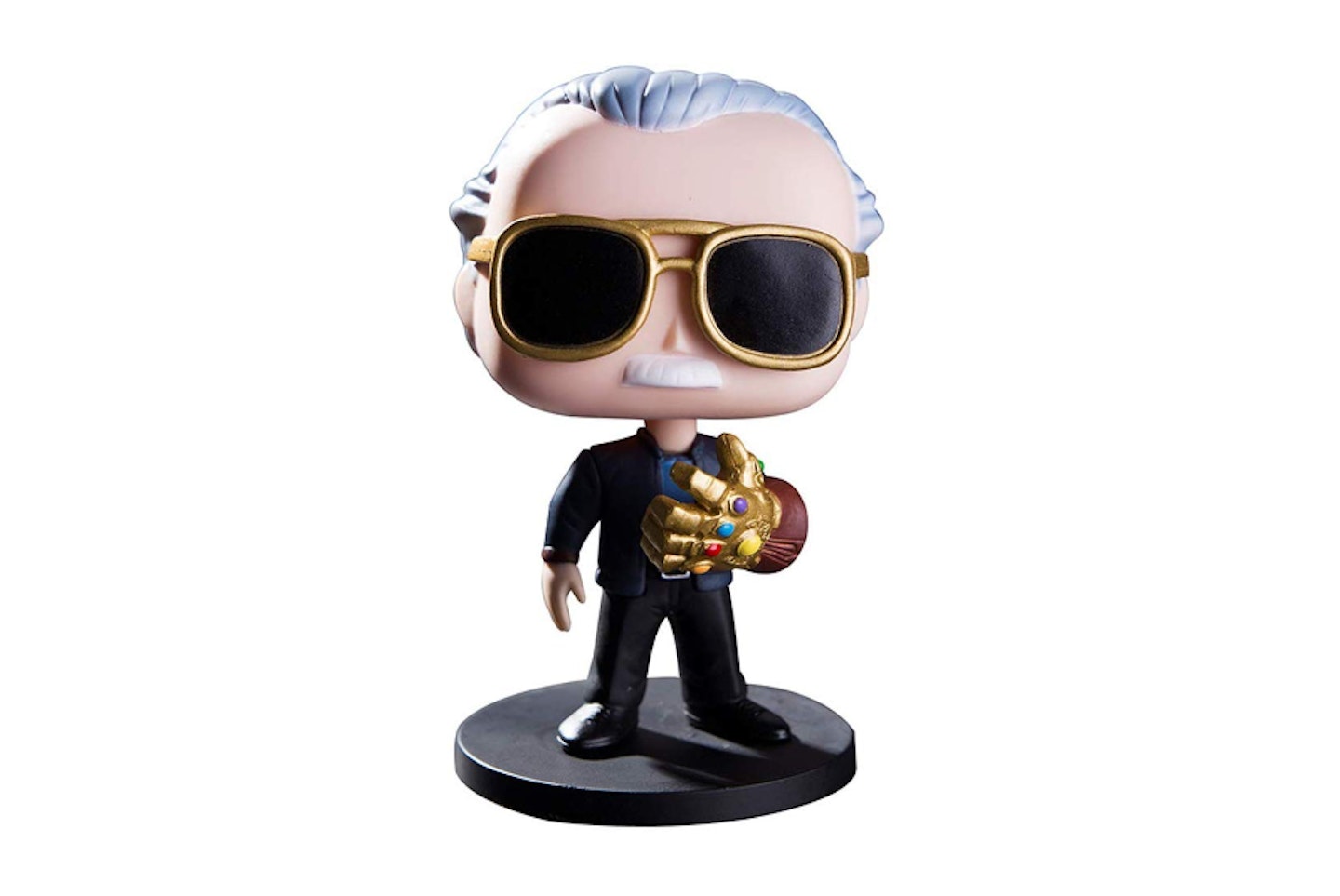 Funko Pop! Marvel Stan Lee The Father of Marvel, £15.99