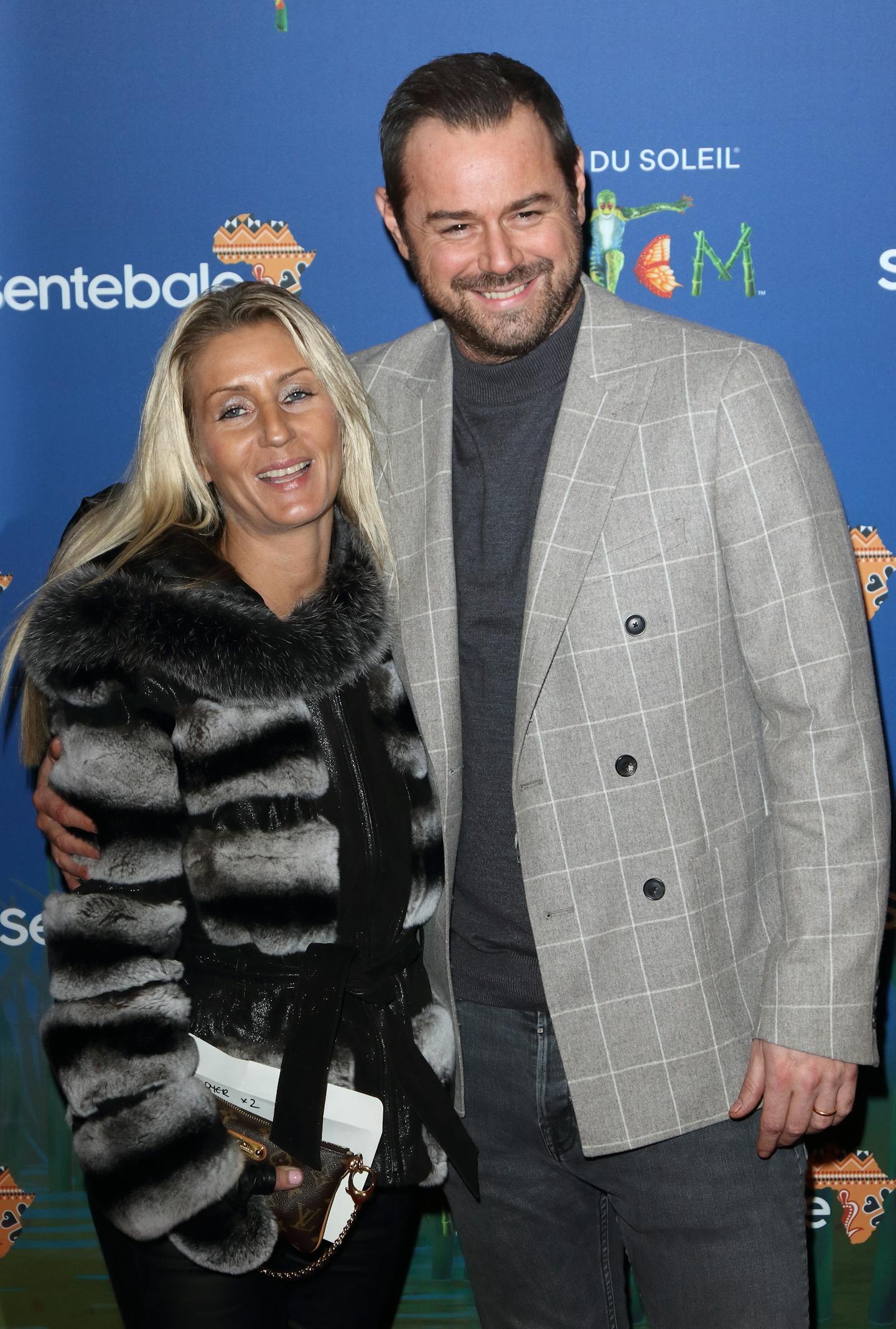 Who Is Danny Dyer Married To Your Need To Know On Joanne Mas Who Is Danny Dyer Married To Your Need To Know On Joanne Mas