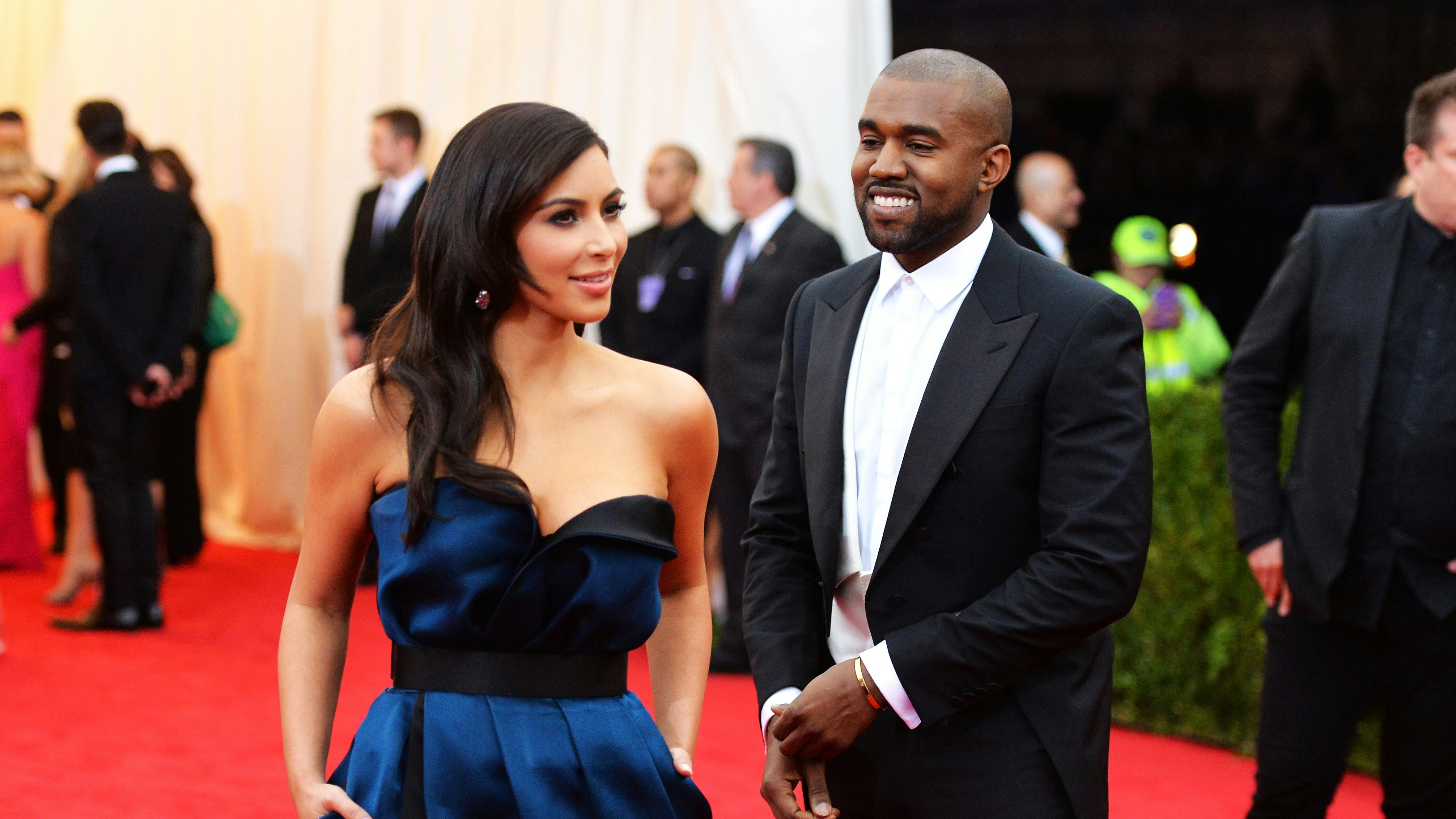 Kanye West Gifted Kim Kardashian £800k In Charity Donations For Her 39th Birthday