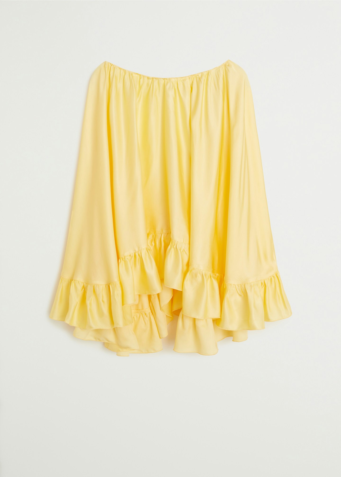 Man Repeller x Mango blouse