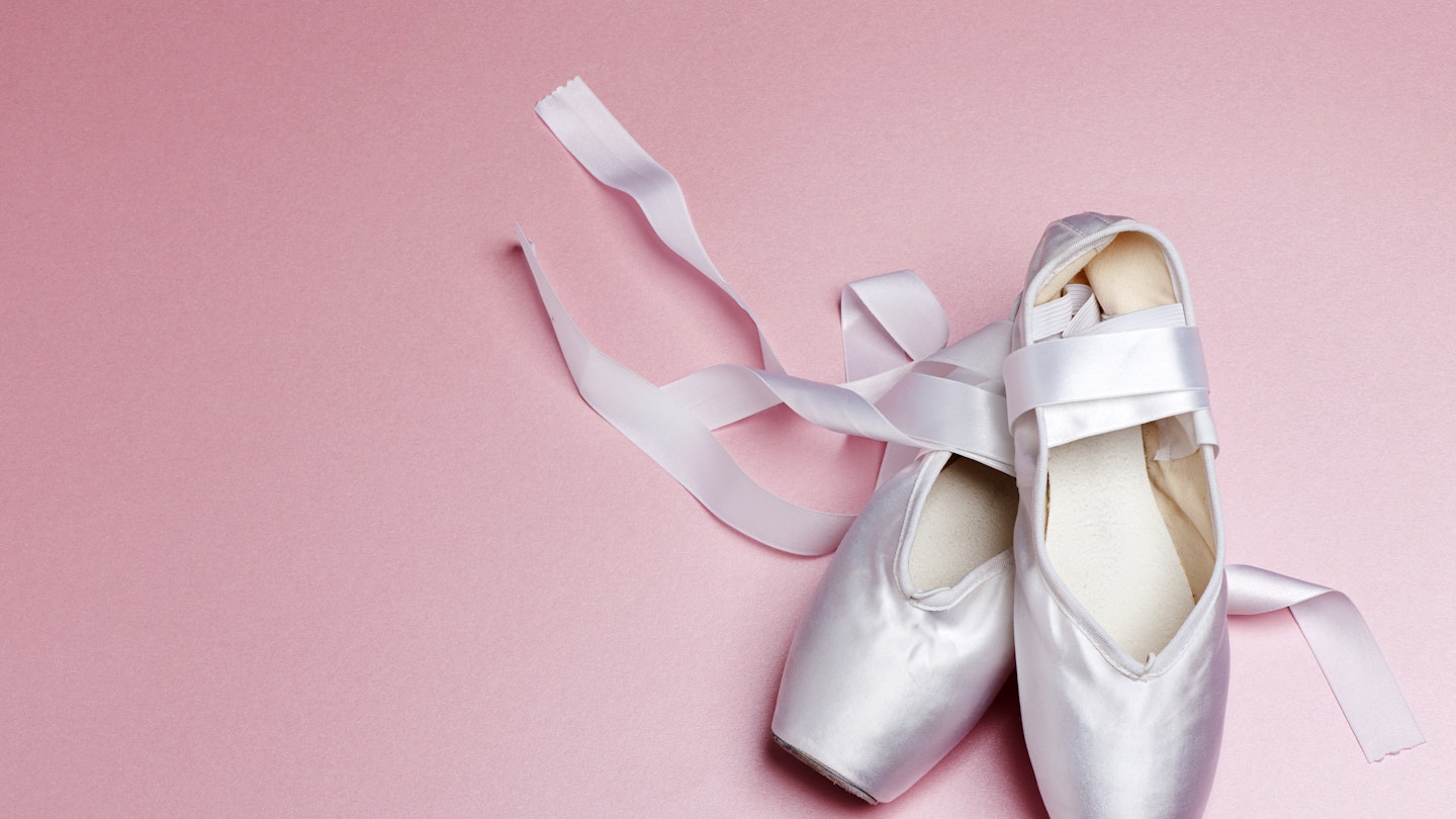 Taking Up Ballet As An Adult Is The Best Thing I've Ever Done For My Mental Health 
