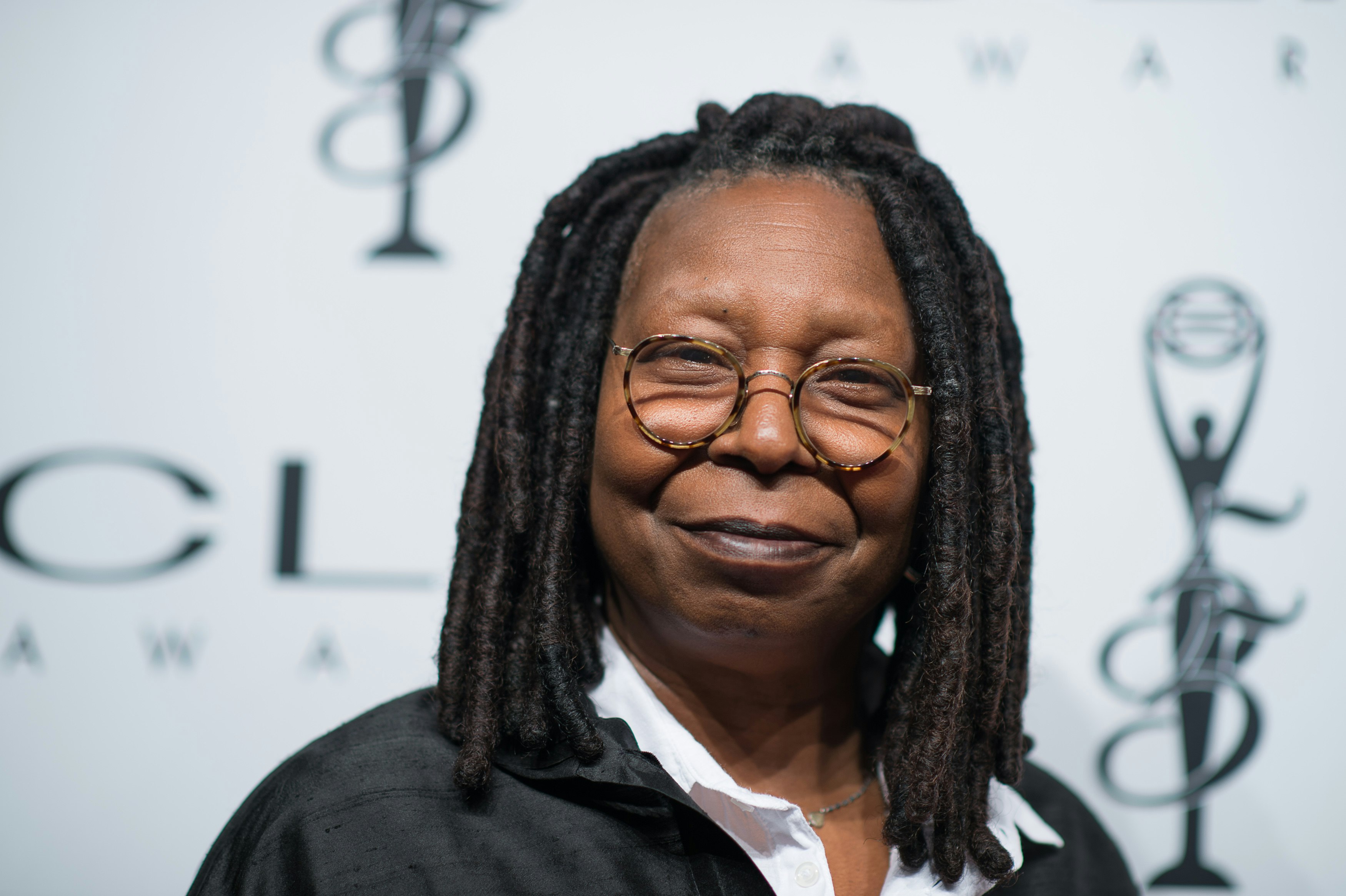 Whoopi Goldberg Getting Fucked - Whoopi Goldberg And Jennifer Saunders To Star In Sister Act The Musical In  London