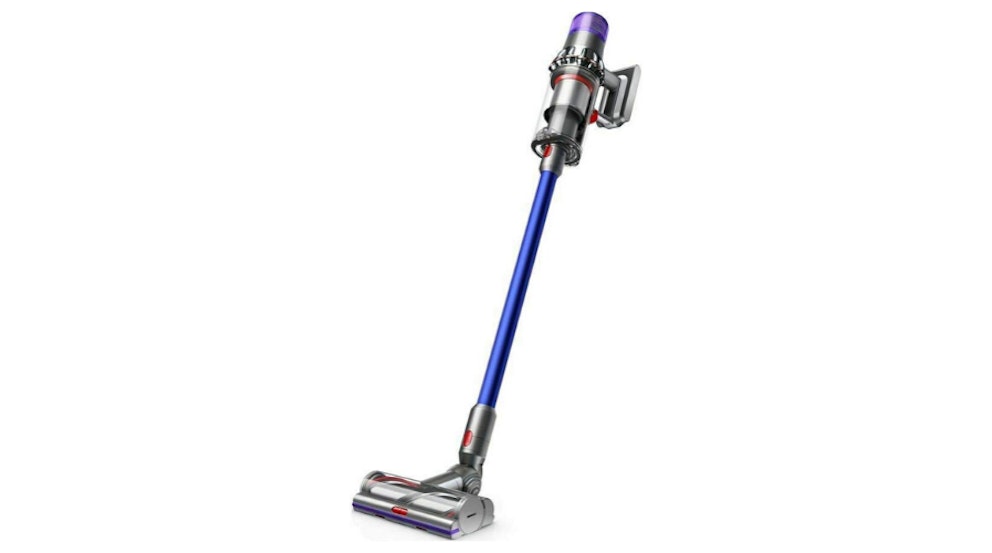 Best Vacuum Cleaner 2021 UK