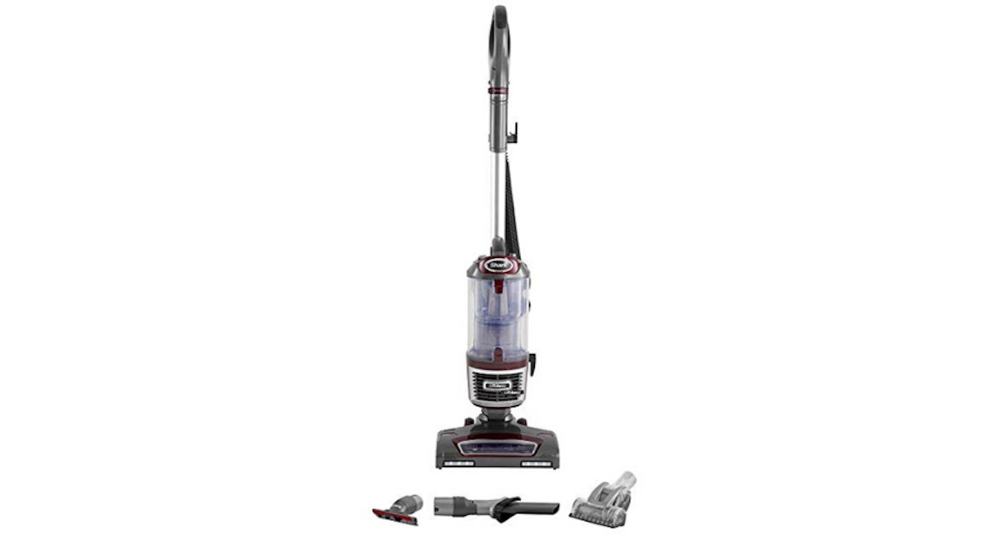 Shark Upright Vacuum Cleaner NV601UKT