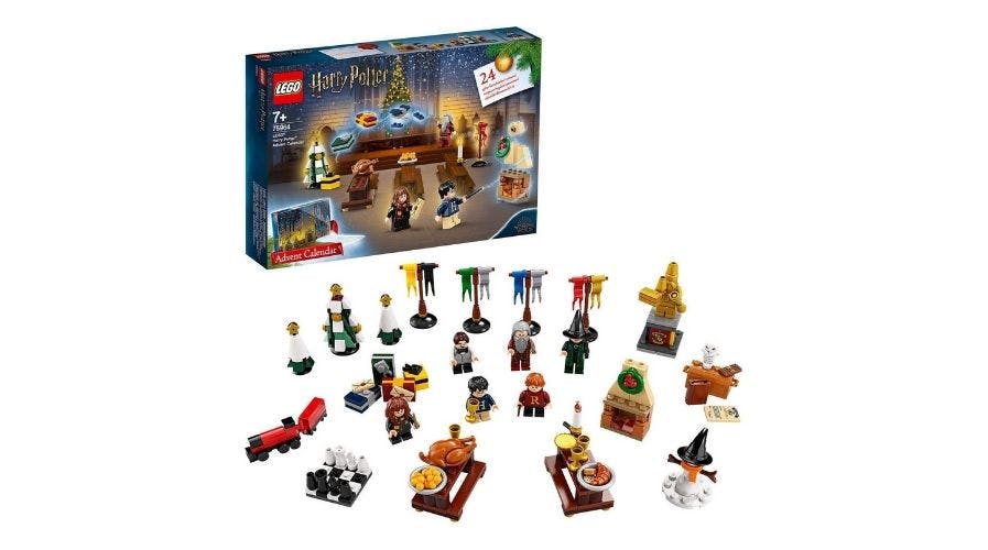 lego advent calendar 2021 big w