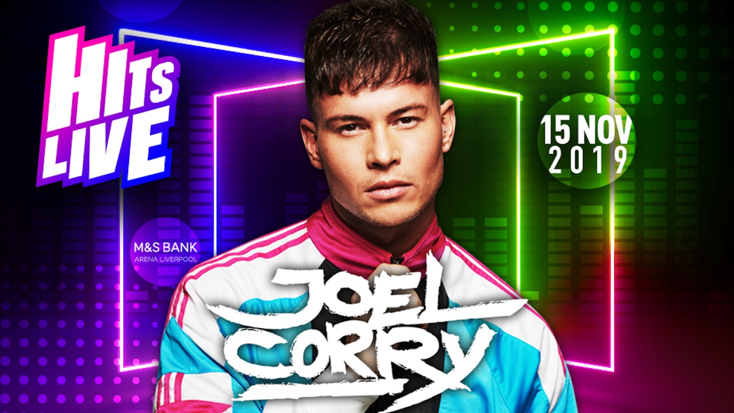 Joel Corry