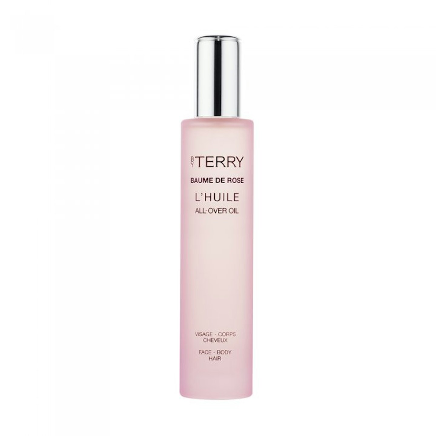 By Terry Baume de Rose All-Over Oil, £52