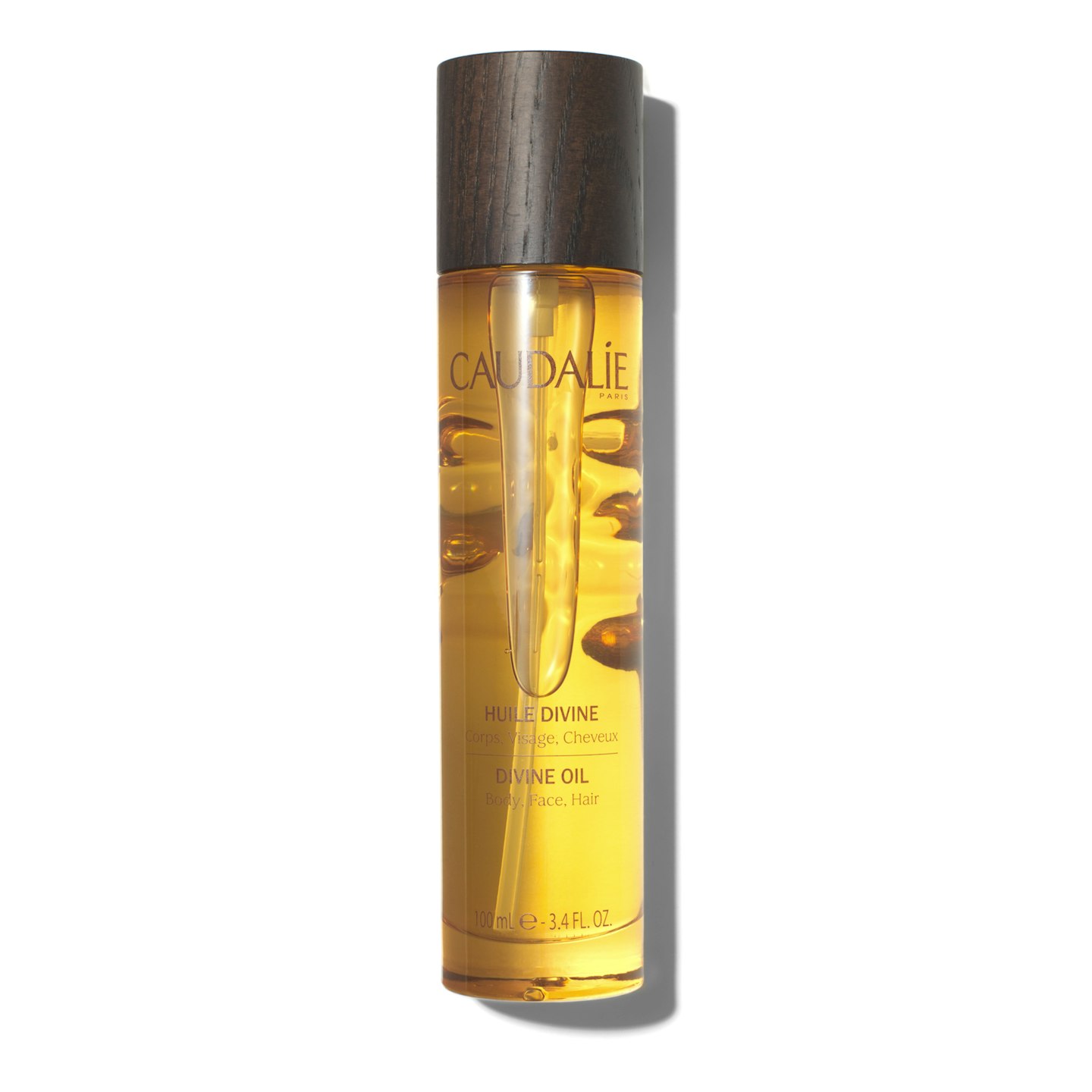 Caudalie Divine Oil, £18