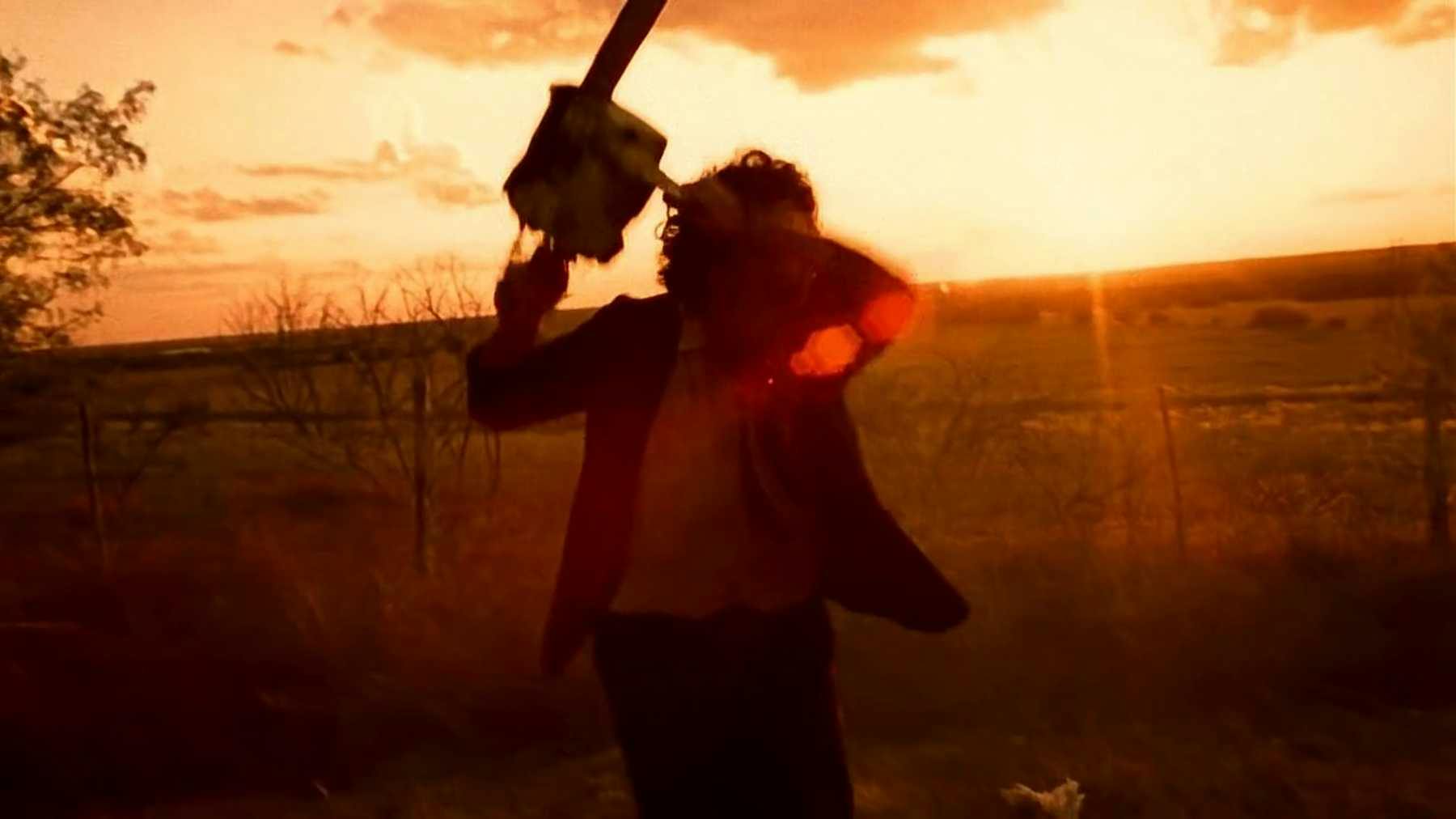 Netflix Nabs The New Texas Chainsaw Massacre Film