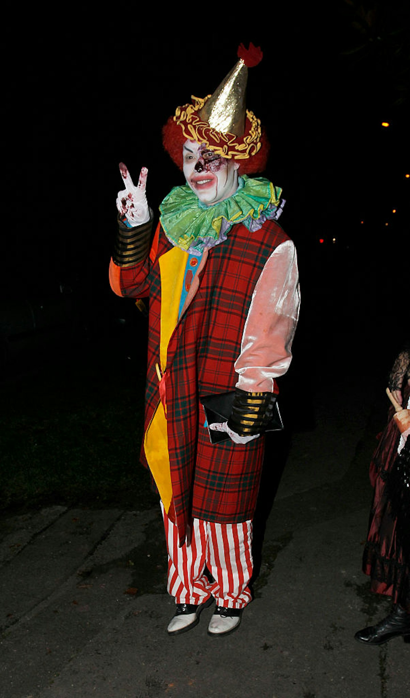 best celebrity halloween costumes