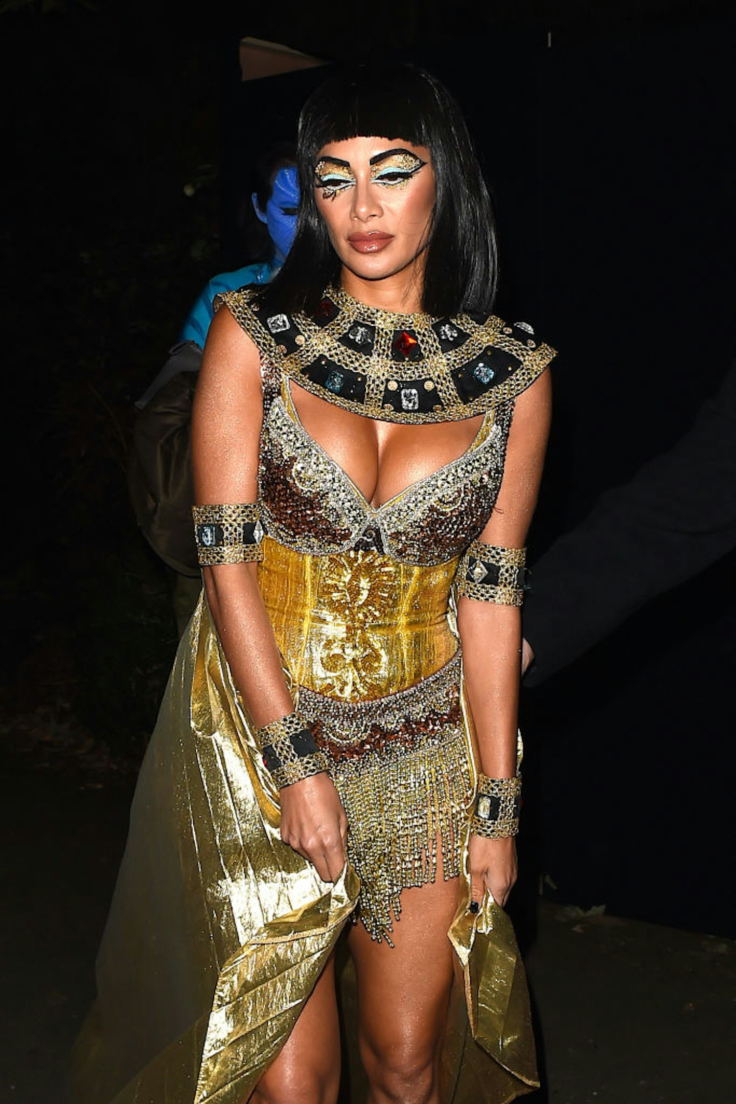 best celebrity halloween costumes