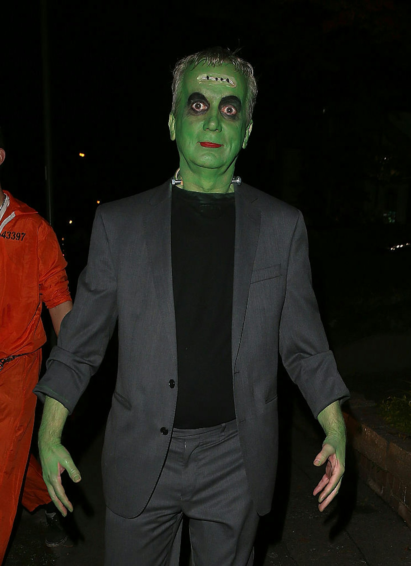 best celebrity halloween costumes