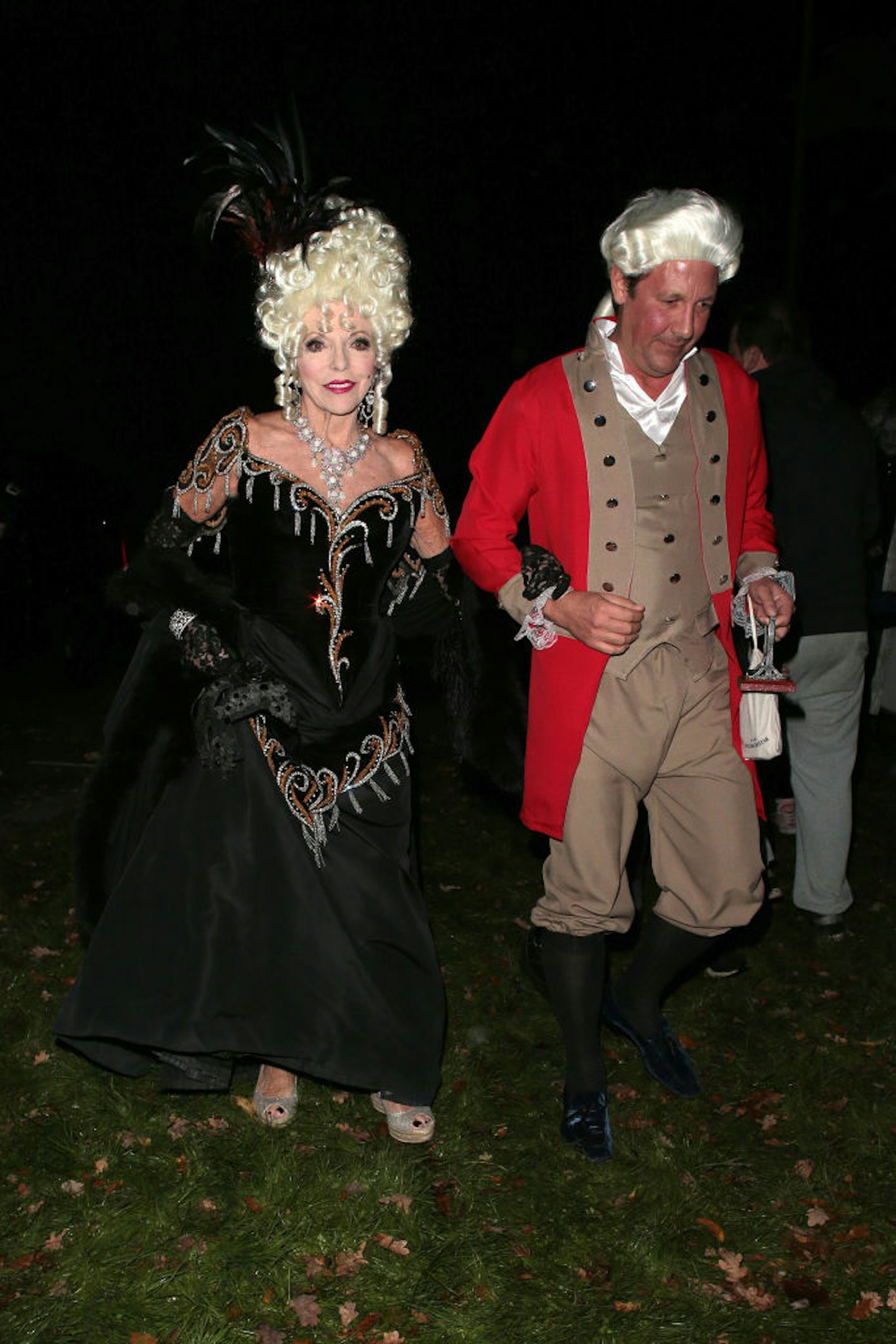 best celebrity halloween costumes