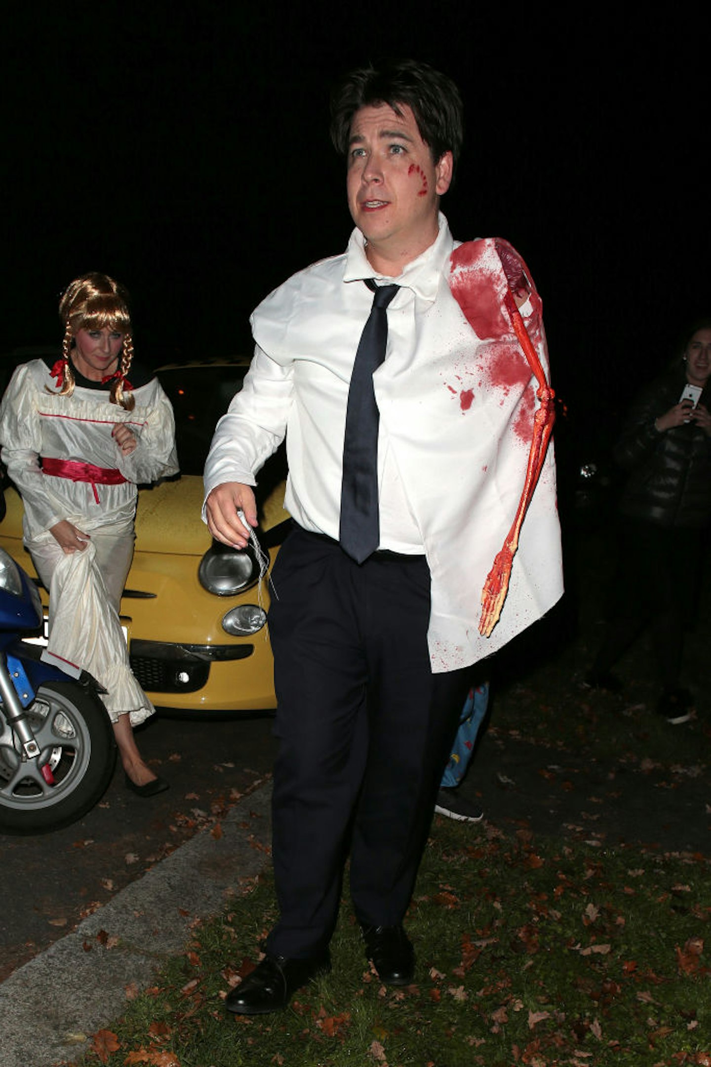 best celebrity halloween costumes