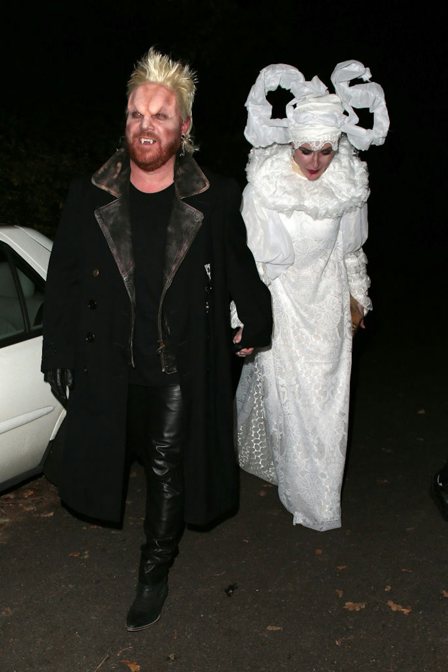 best celebrity halloween costumes