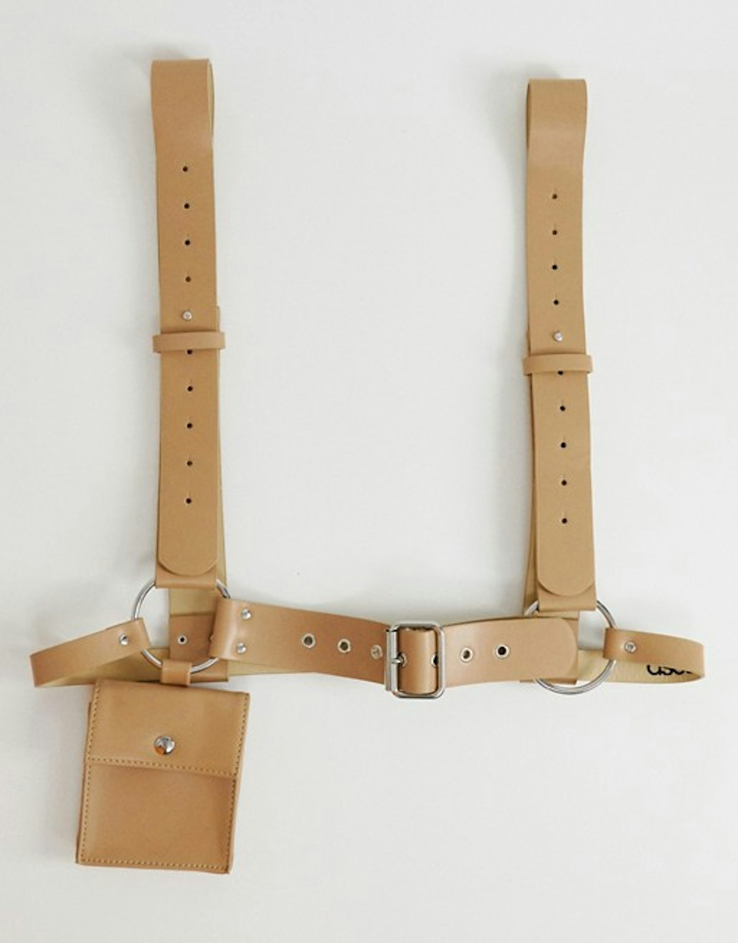 harneHarness, £20, ASOS Designss