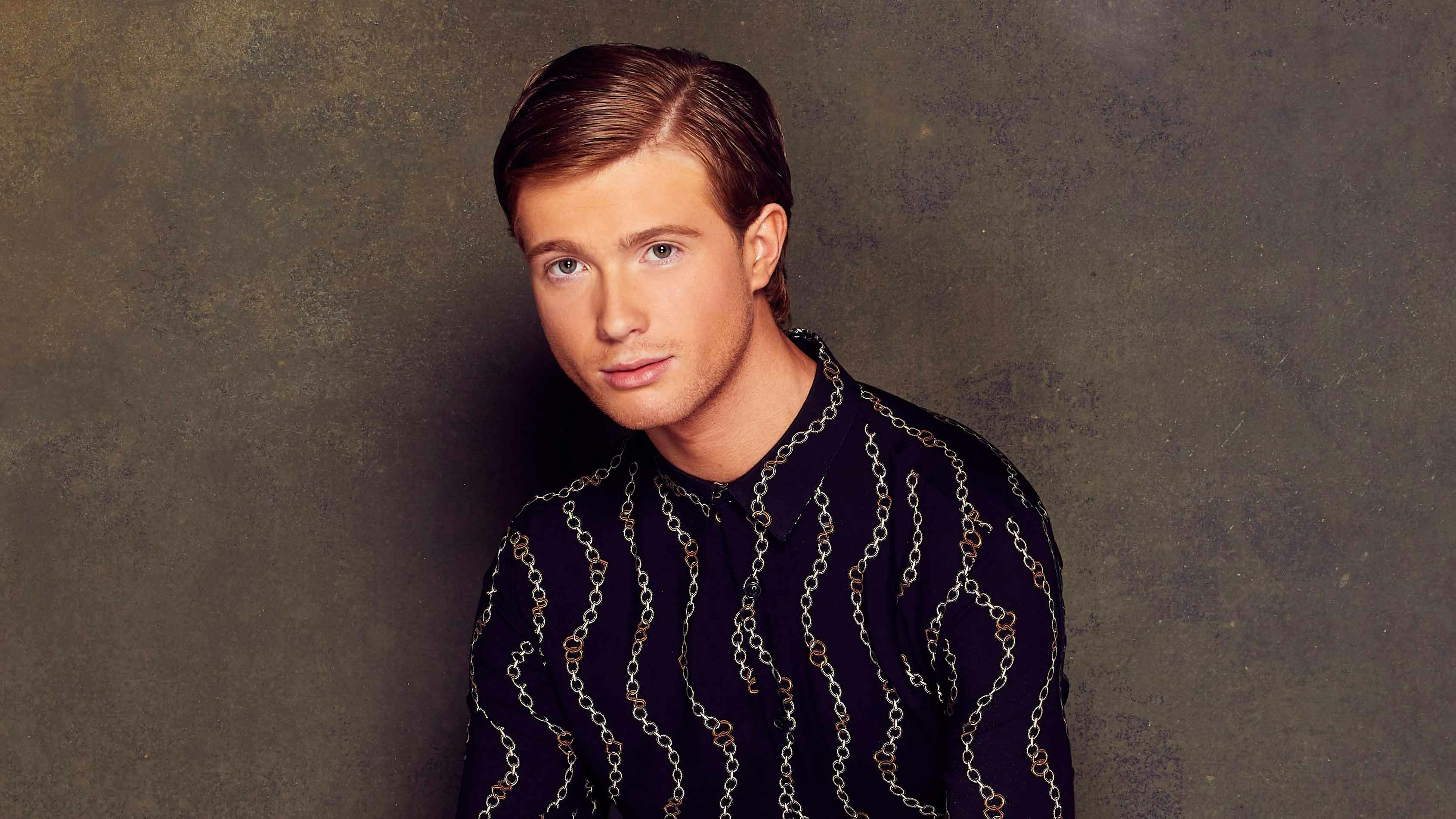 TOWIE Look inside 'axed' Joey Turner's incredible Essex mansion