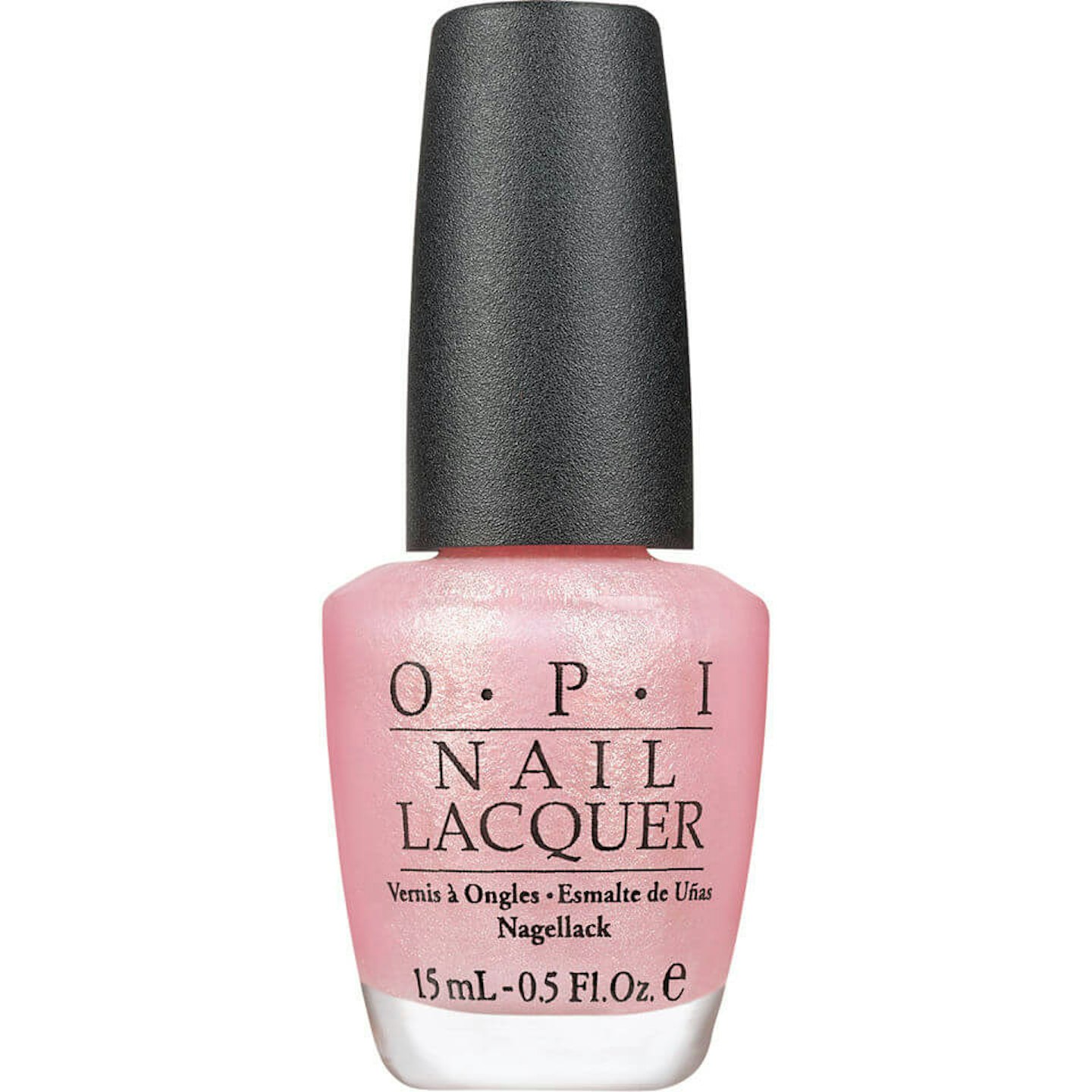 OPI ShoftShades Nail Lacquer in Princesses Rule, £13.50