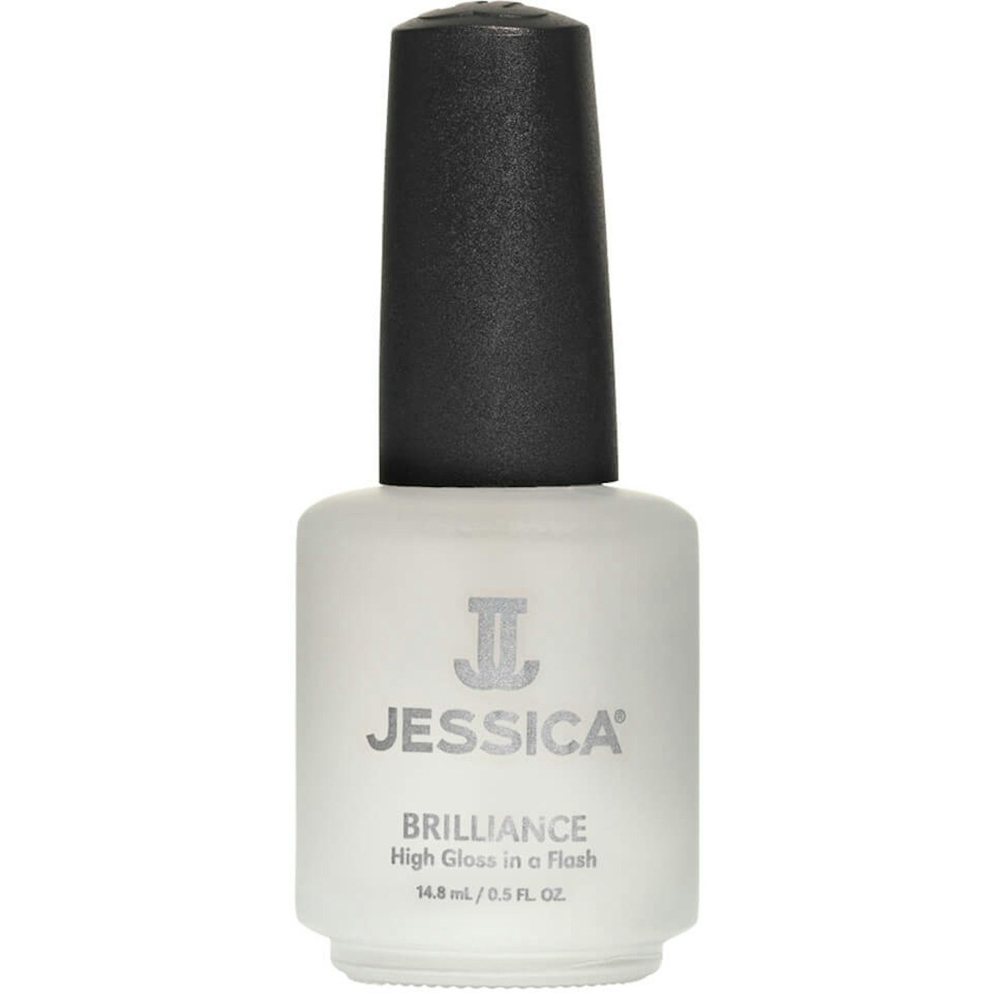 Jessica Brilliance High Gloss in a Flash Top Coat, £12.50