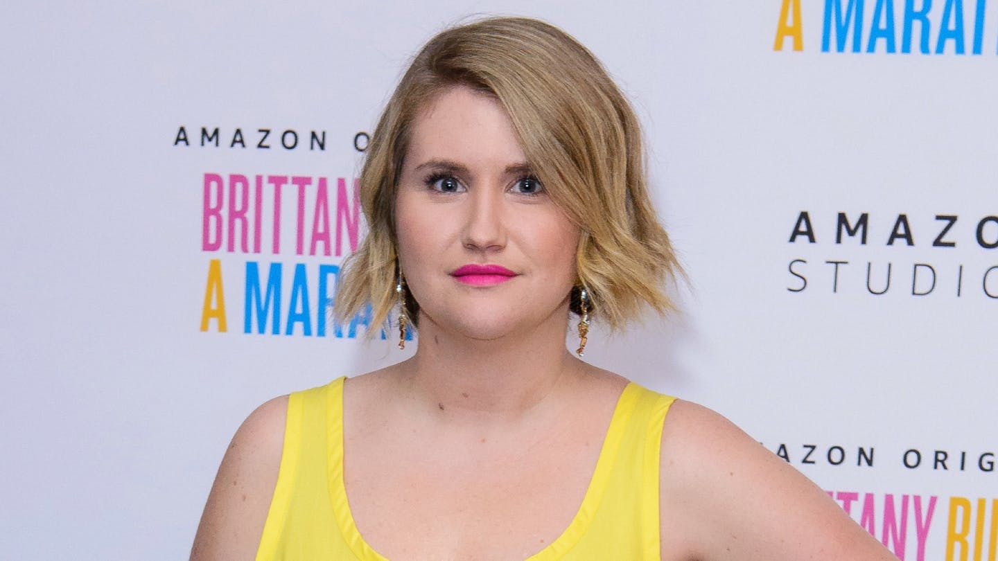 Jillian Bell Middenrif Jillian Bell Collider Jillian Bell Middenrif Jillian Bell Collider