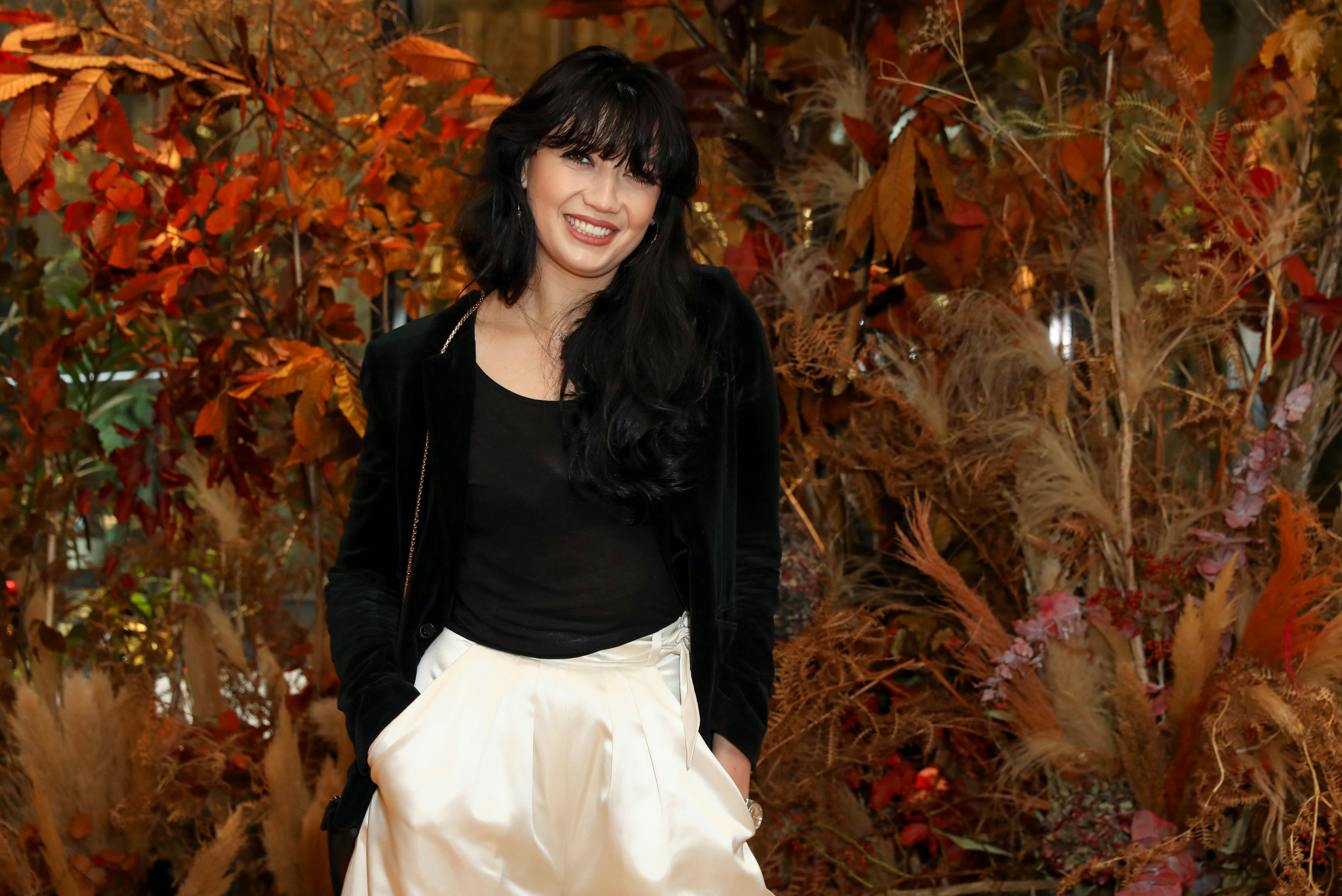 Daisy Lowe Has Spoken About Getting An Abortion Because She Wasn’t