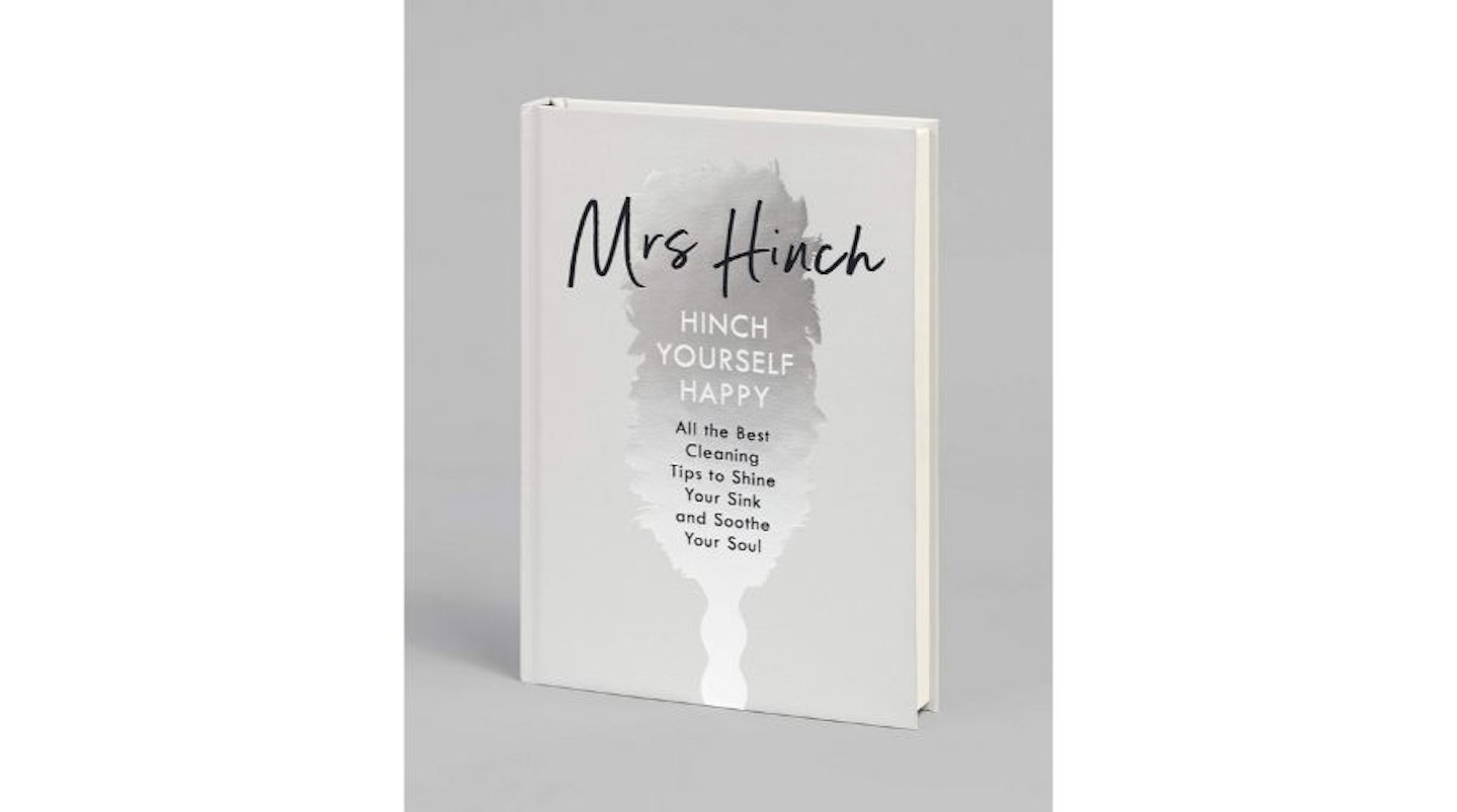 Hinch Yourself Happy: All The Best Cleaning Tips To Shine Your Sink And Soothe Your Soul, 7.00