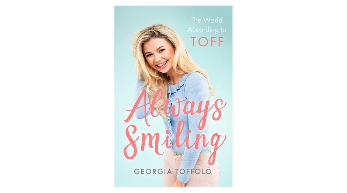 Always Smiling: The World According to Toff, 6.47
