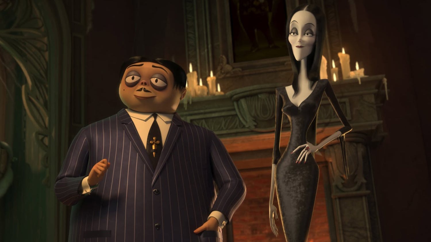 Watch the addams best sale family 2019 online free