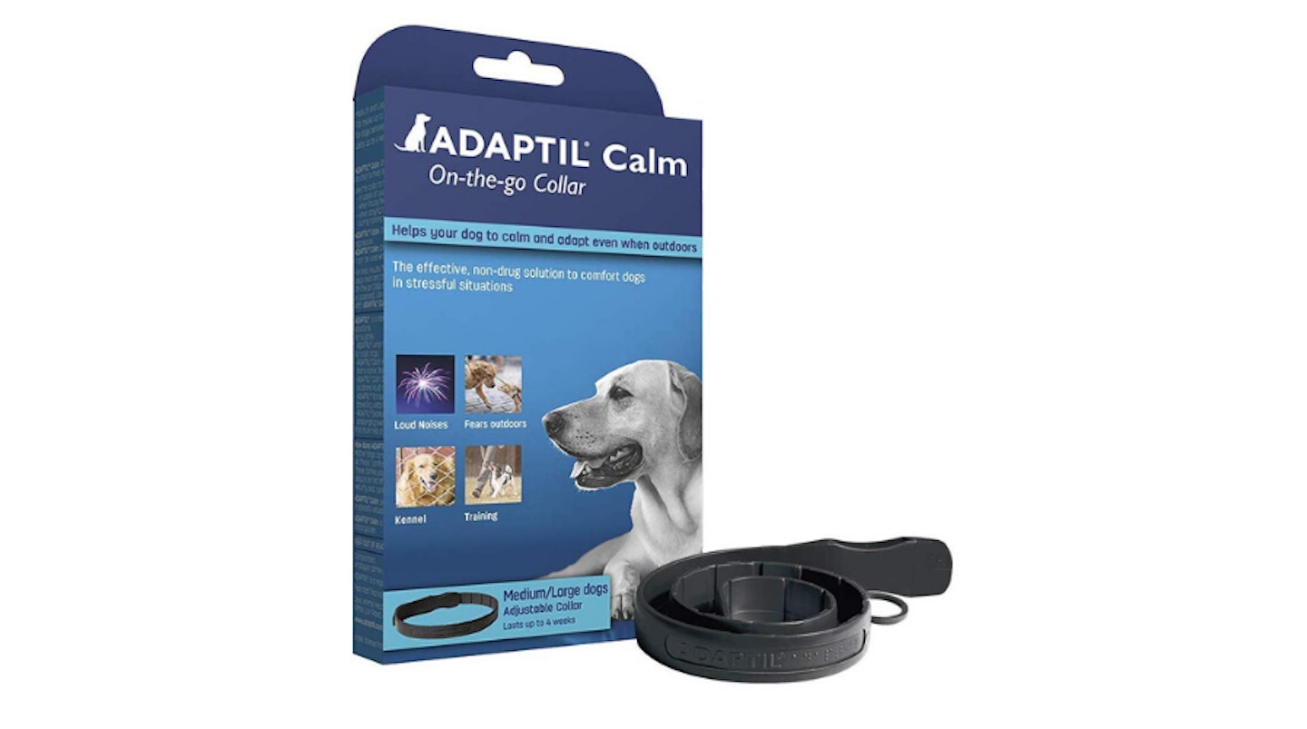 ADAPTIL Calm On-the-Go Collar