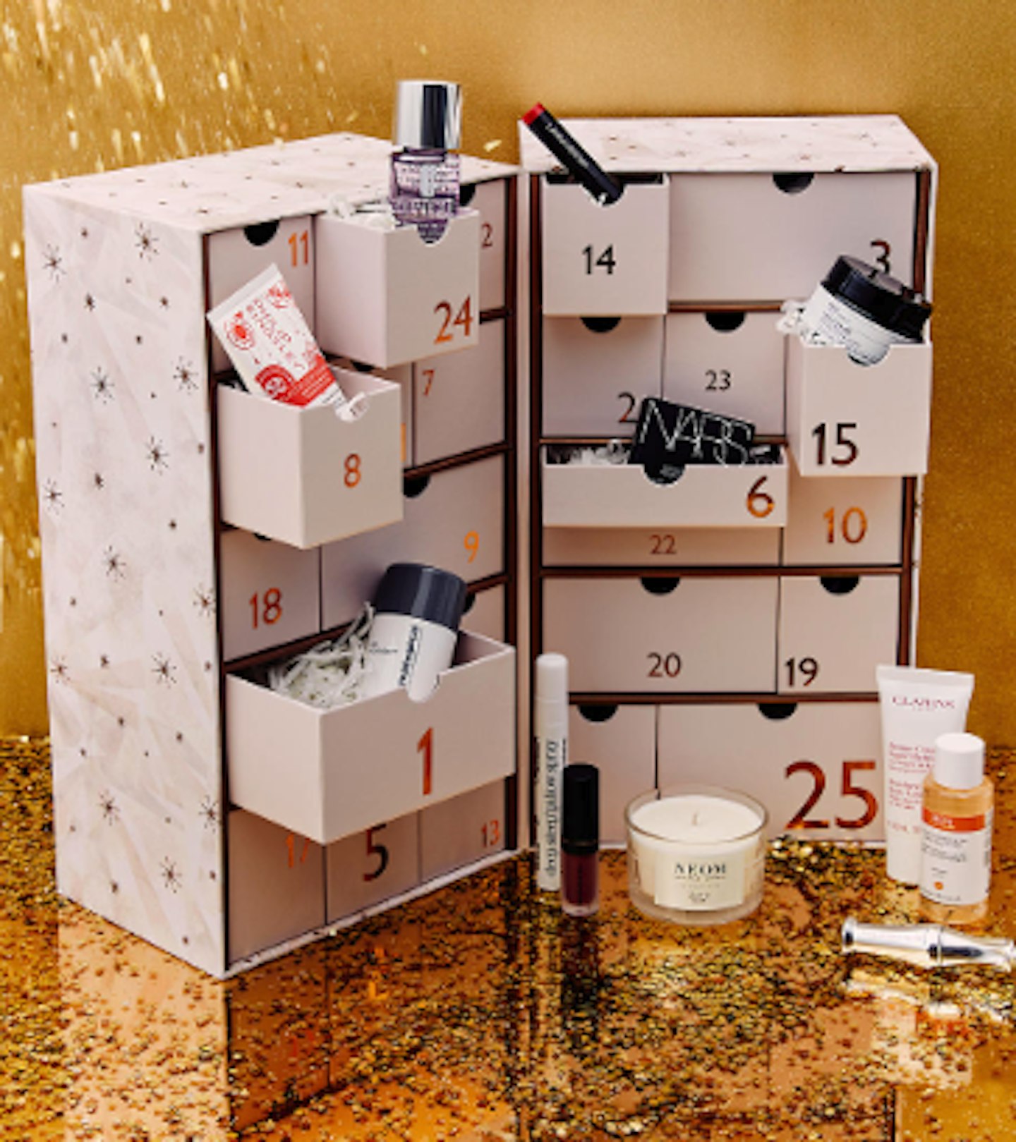 The Best Christmas Gifts at John Lewis - Grazia (stacked)